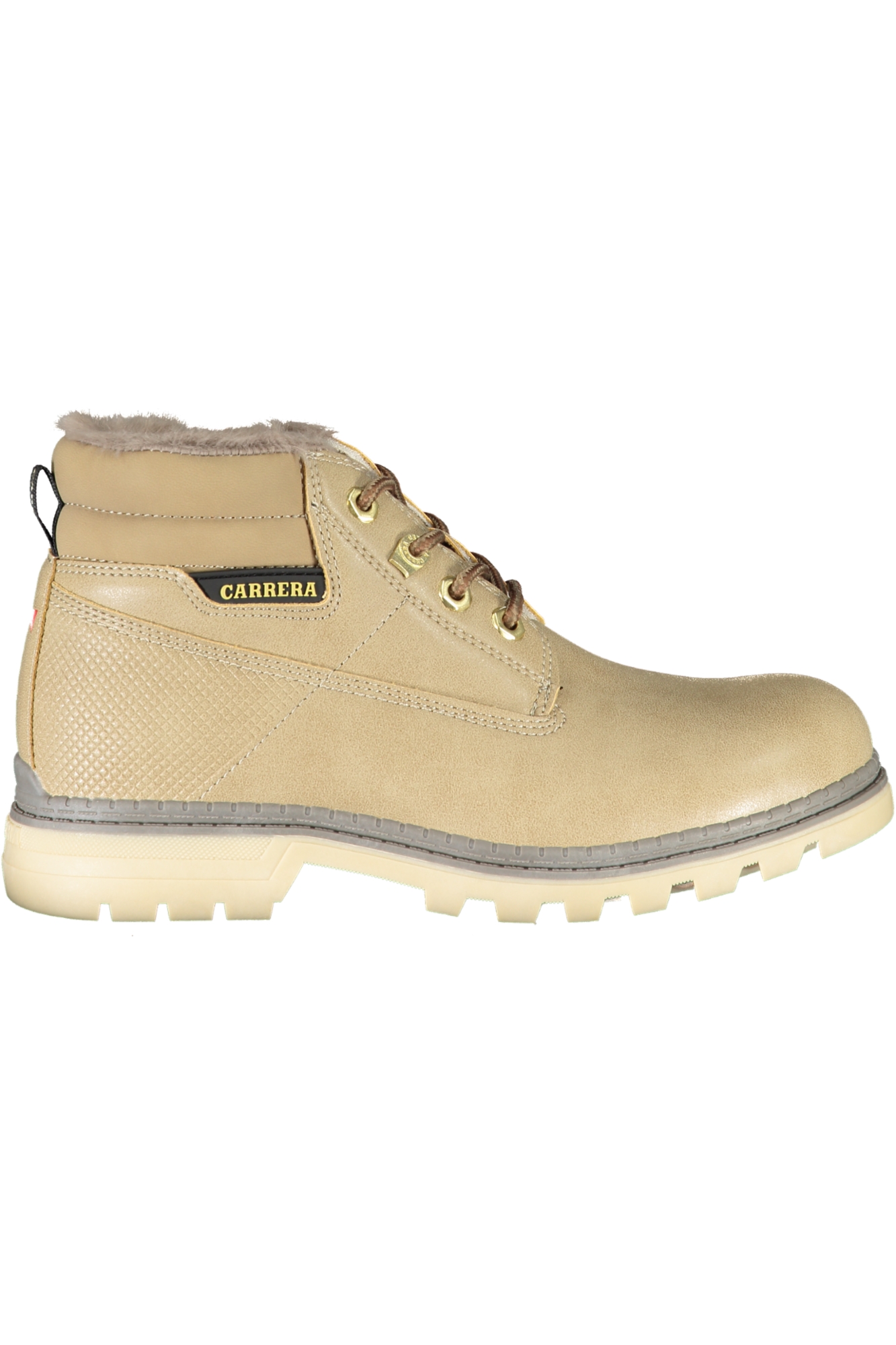 CARRERA CALZATURA STIVALE DONNA - Beige