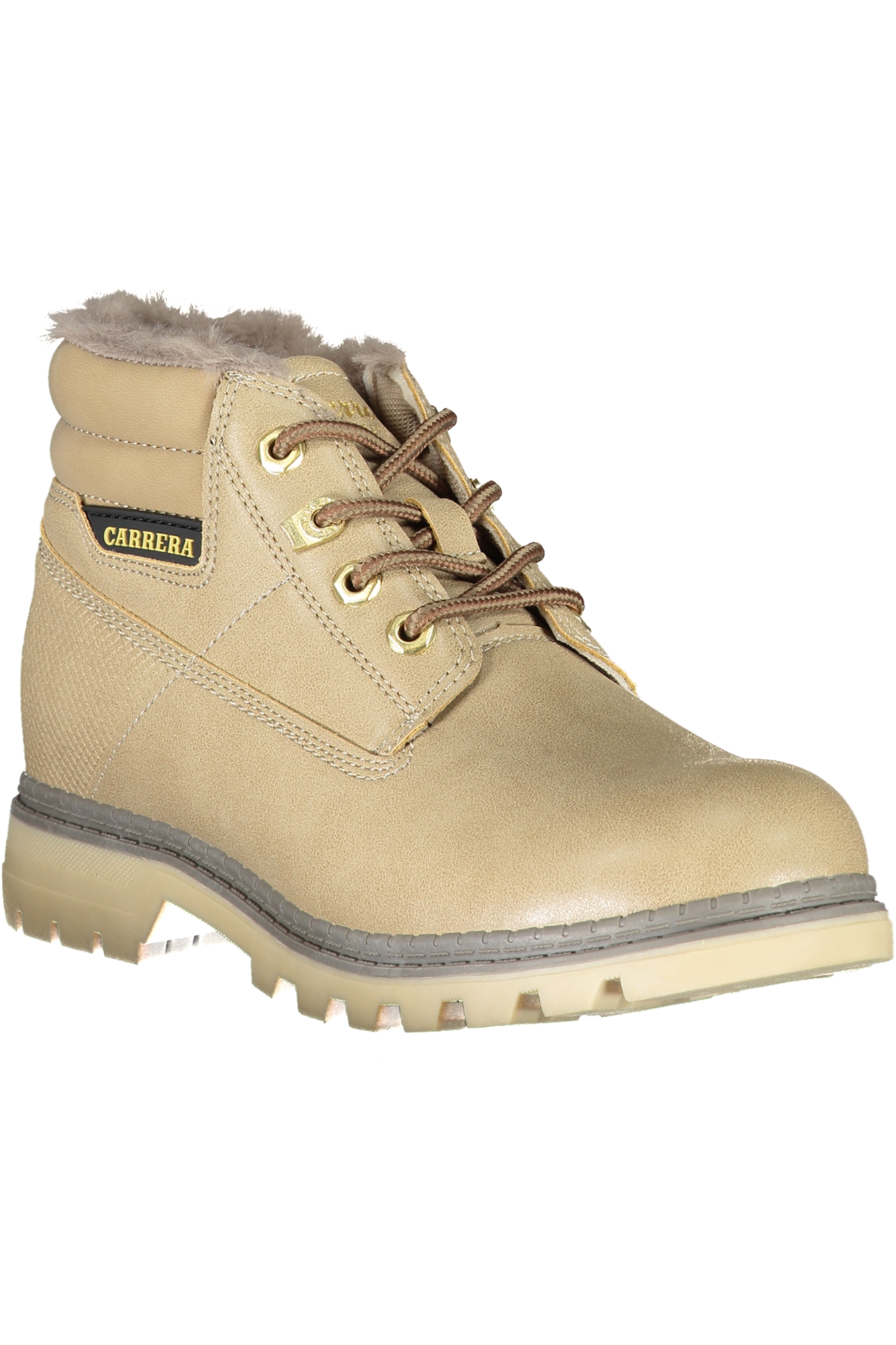 CARRERA CALZATURA STIVALE DONNA - Beige - immagine 2
