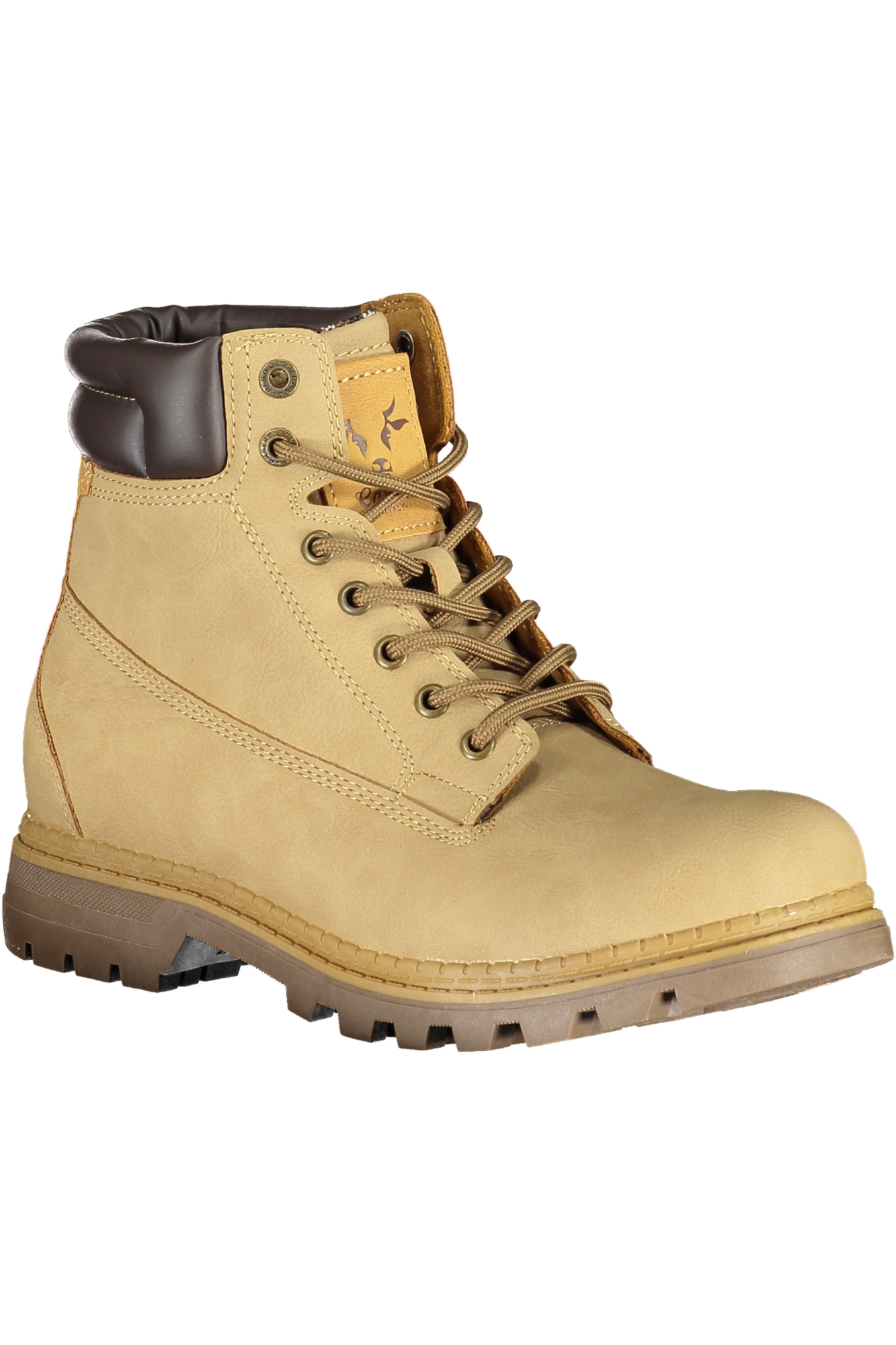 CARRERA CALZATURA STIVALE DONNA - Beige - immagine 2