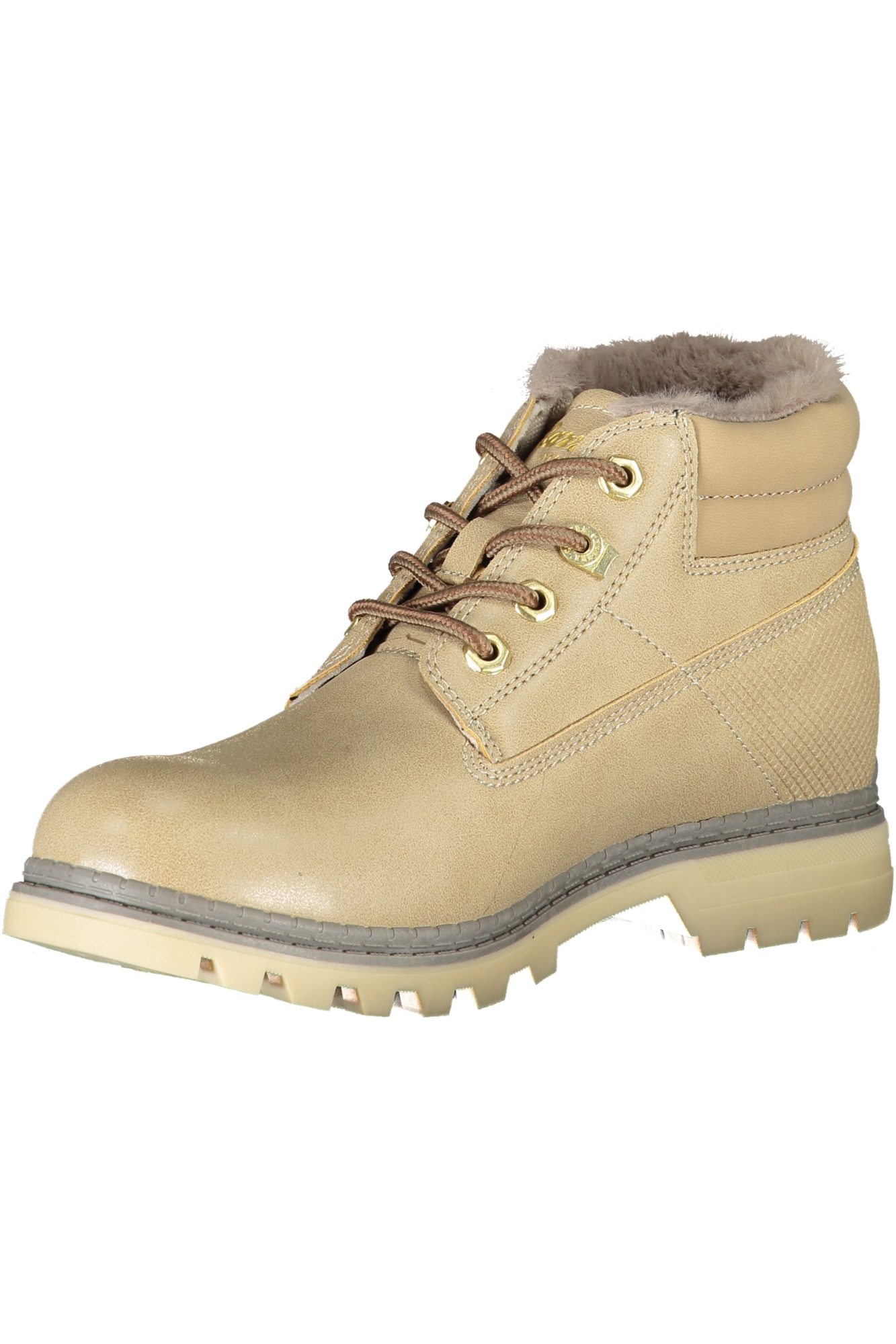 CARRERA CALZATURA STIVALE DONNA - Beige - immagine 3
