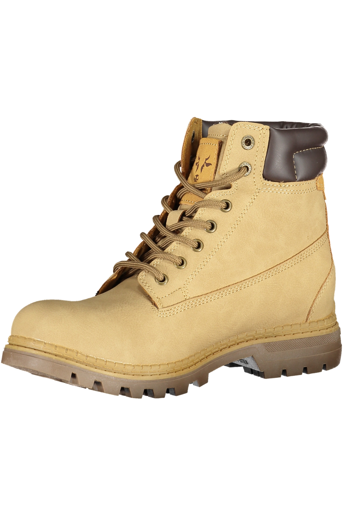 CARRERA CALZATURA STIVALE DONNA - Beige - immagine 3