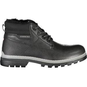 CARRERA CALZATURA STIVALE DONNA - Nero
