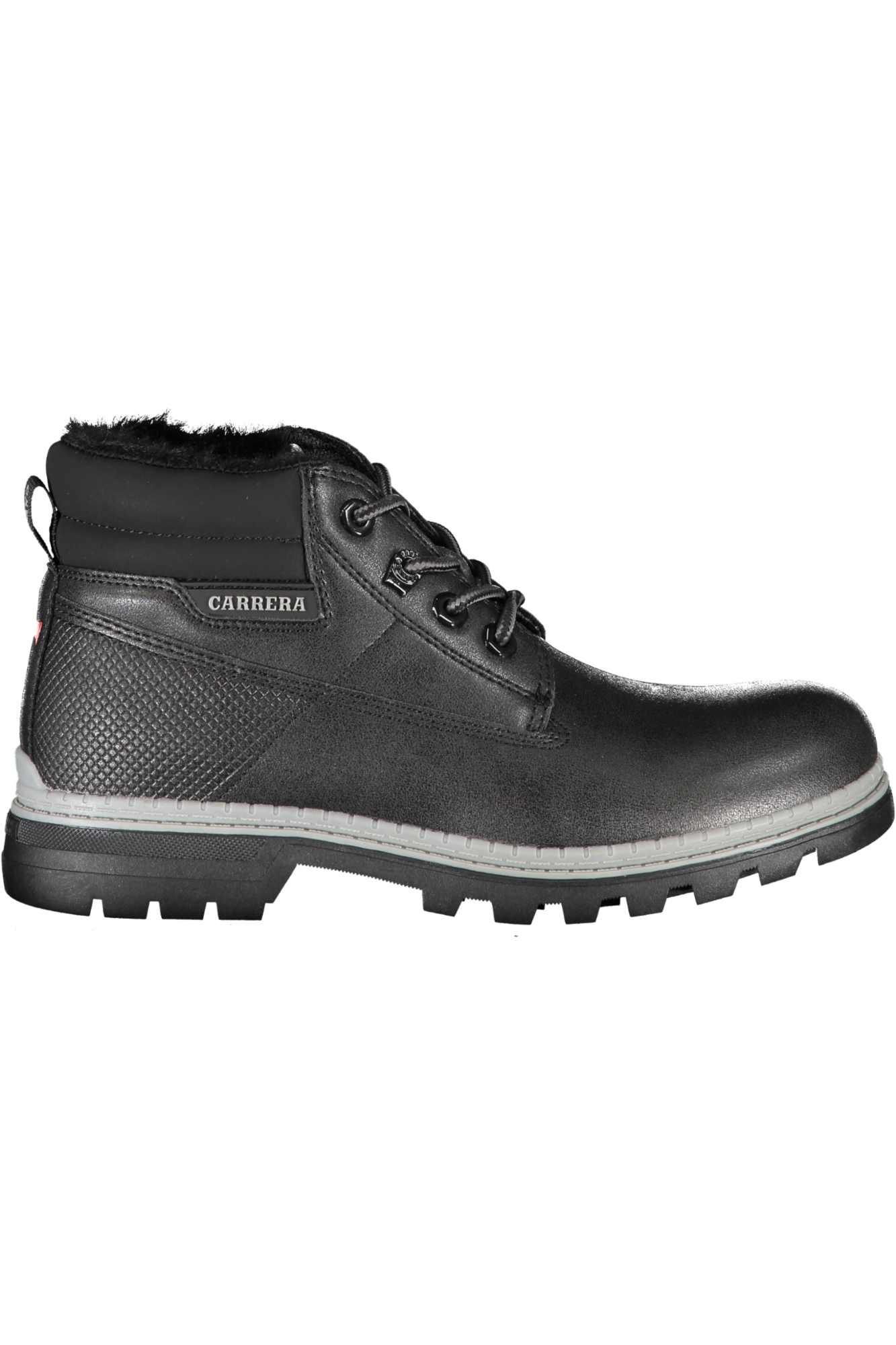 CARRERA CALZATURA STIVALE DONNA - Nero
