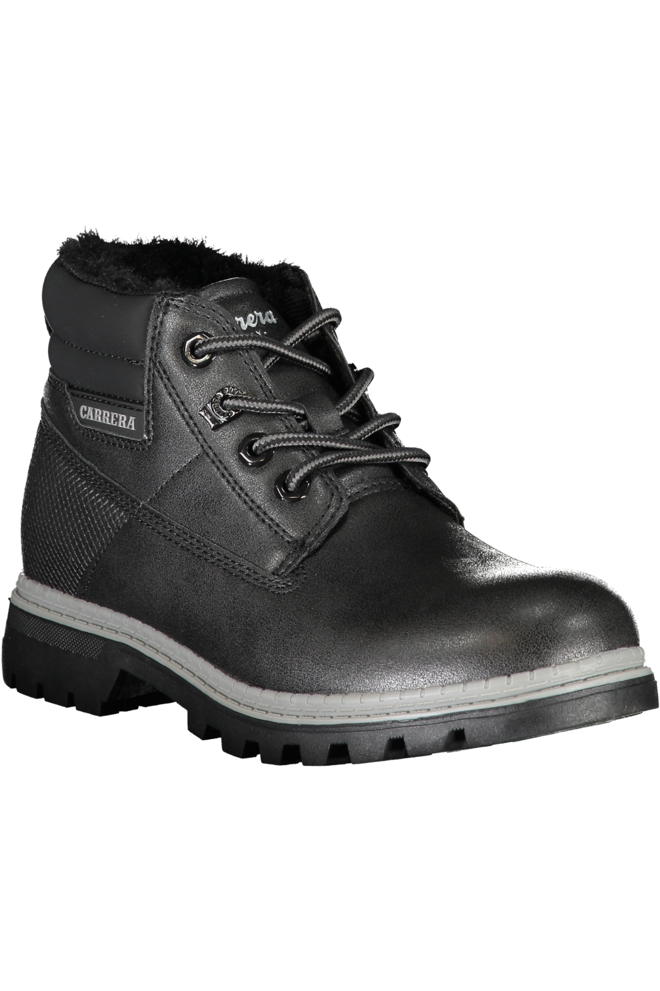CARRERA CALZATURA STIVALE DONNA - Nero - immagine 2