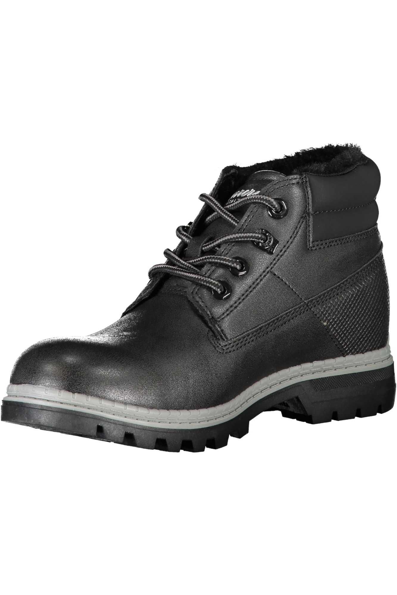CARRERA CALZATURA STIVALE DONNA - Nero - immagine 3