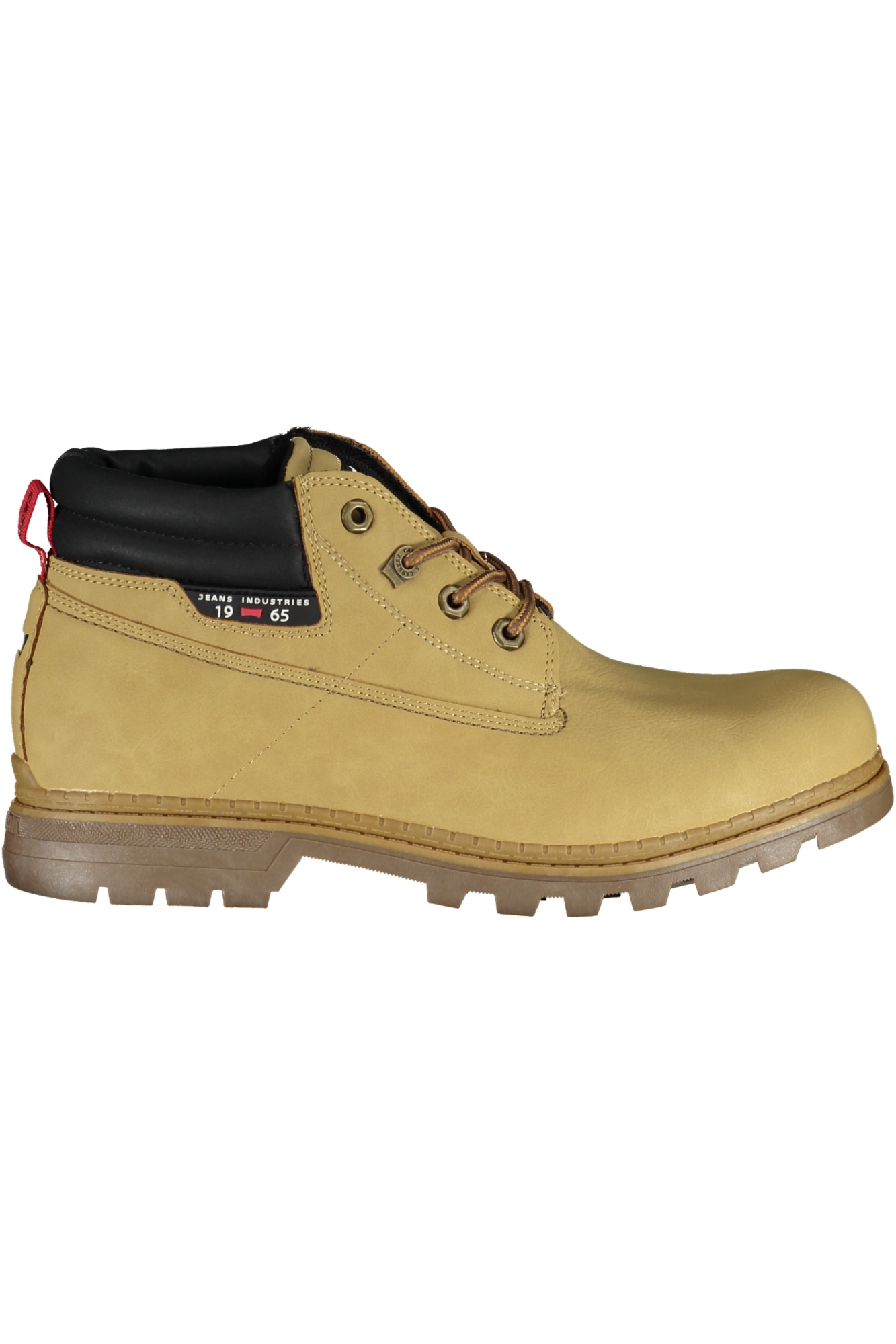 CARRERA CALZATURA STIVALE UOMO - Beige