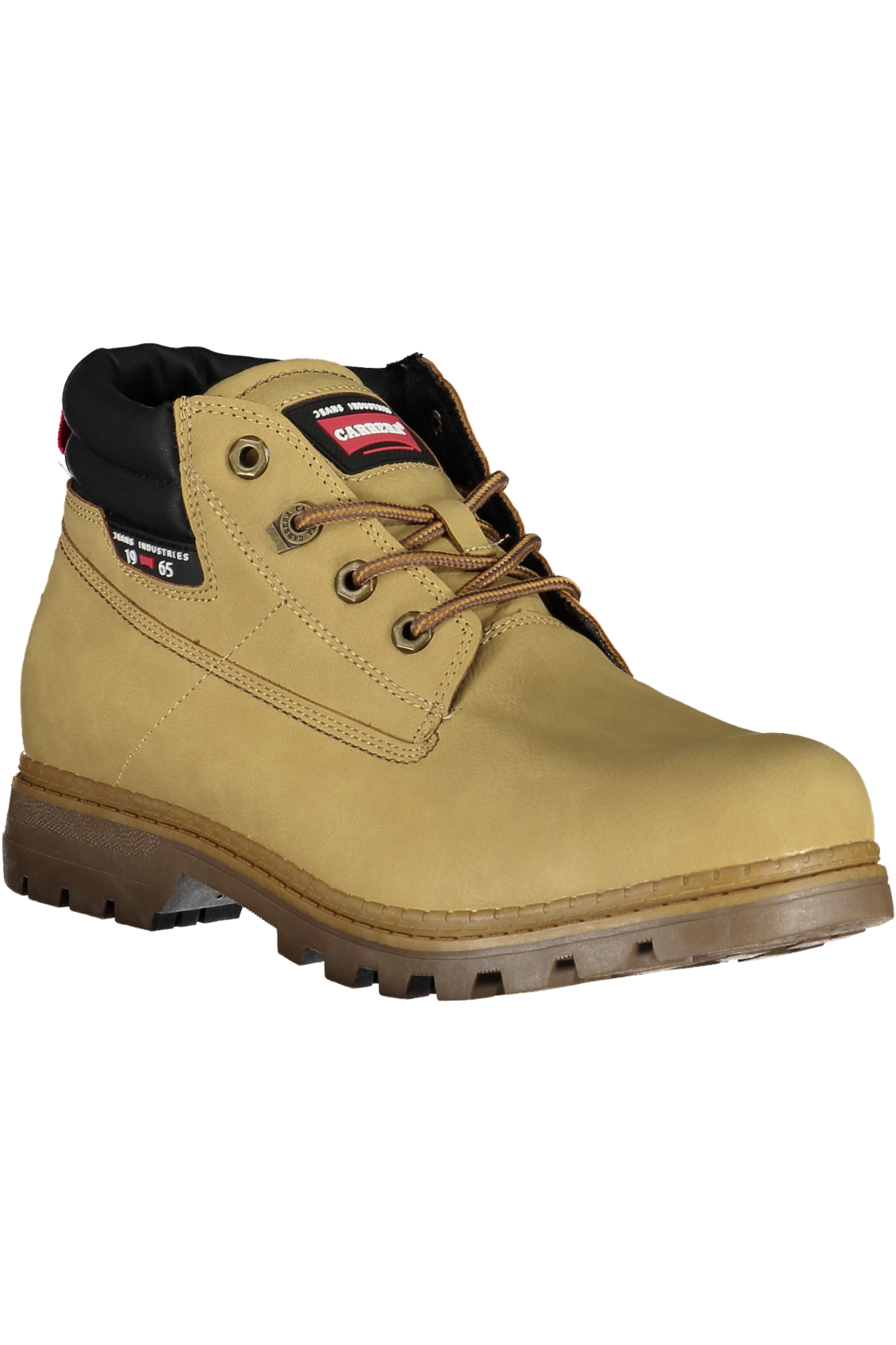 CARRERA CALZATURA STIVALE UOMO - Beige - immagine 2