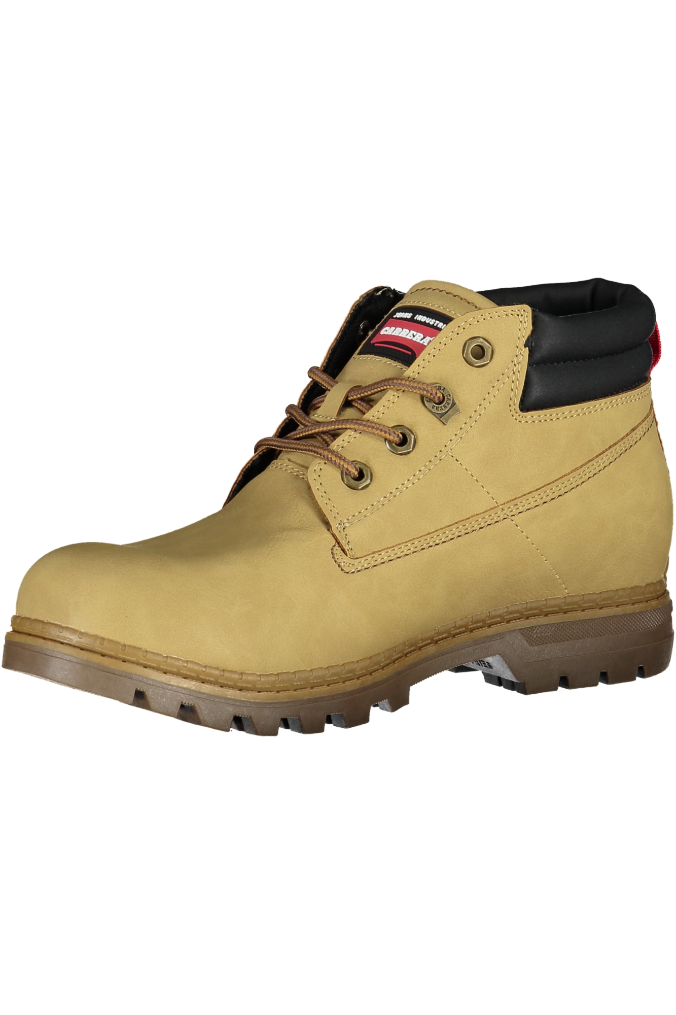 CARRERA CALZATURA STIVALE UOMO - Beige - immagine 3