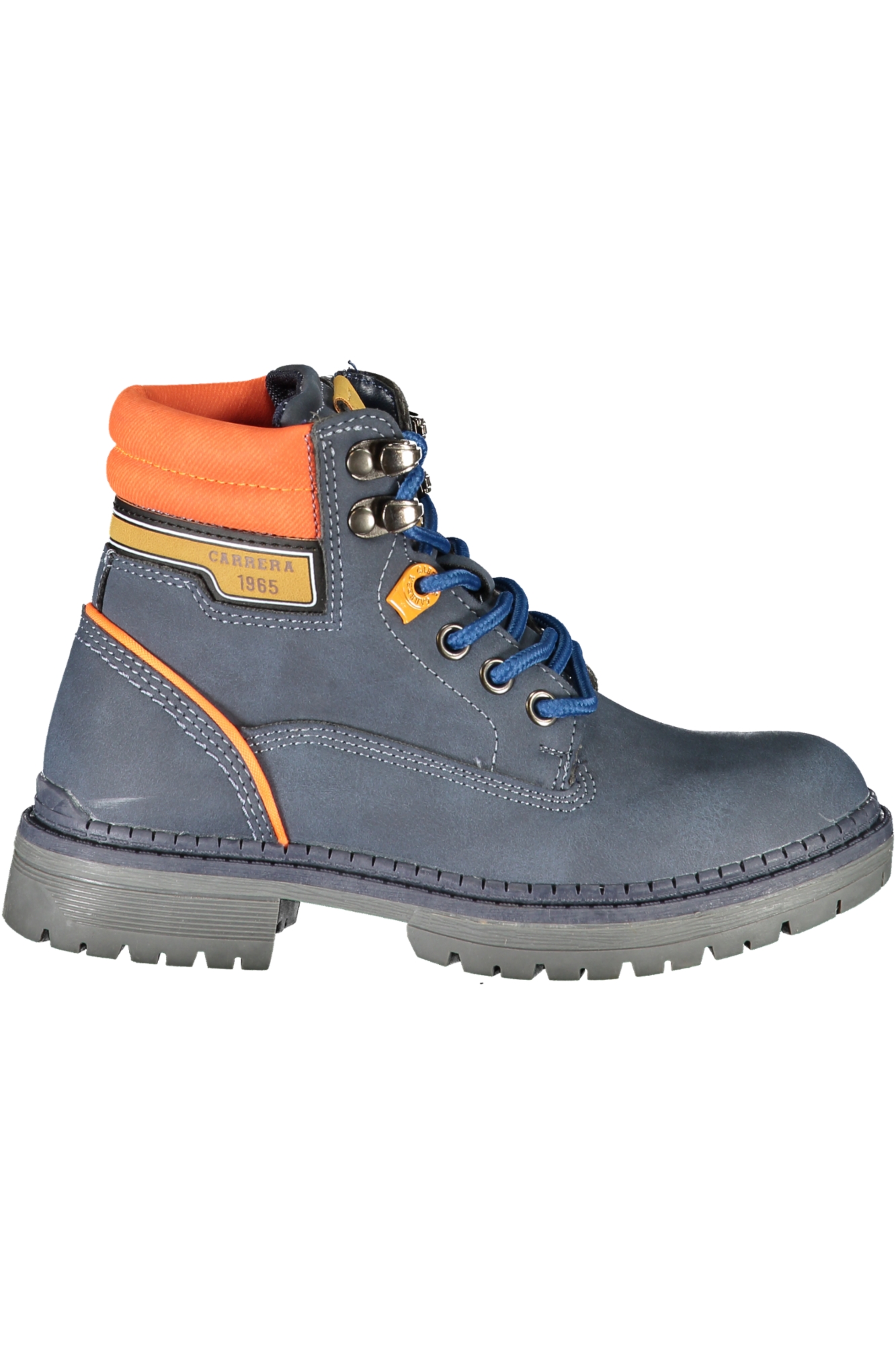 CARRERA CALZATURA STIVALE UOMO - Blu