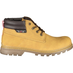 CARRERA CALZATURA STIVALE UOMO - Giallo