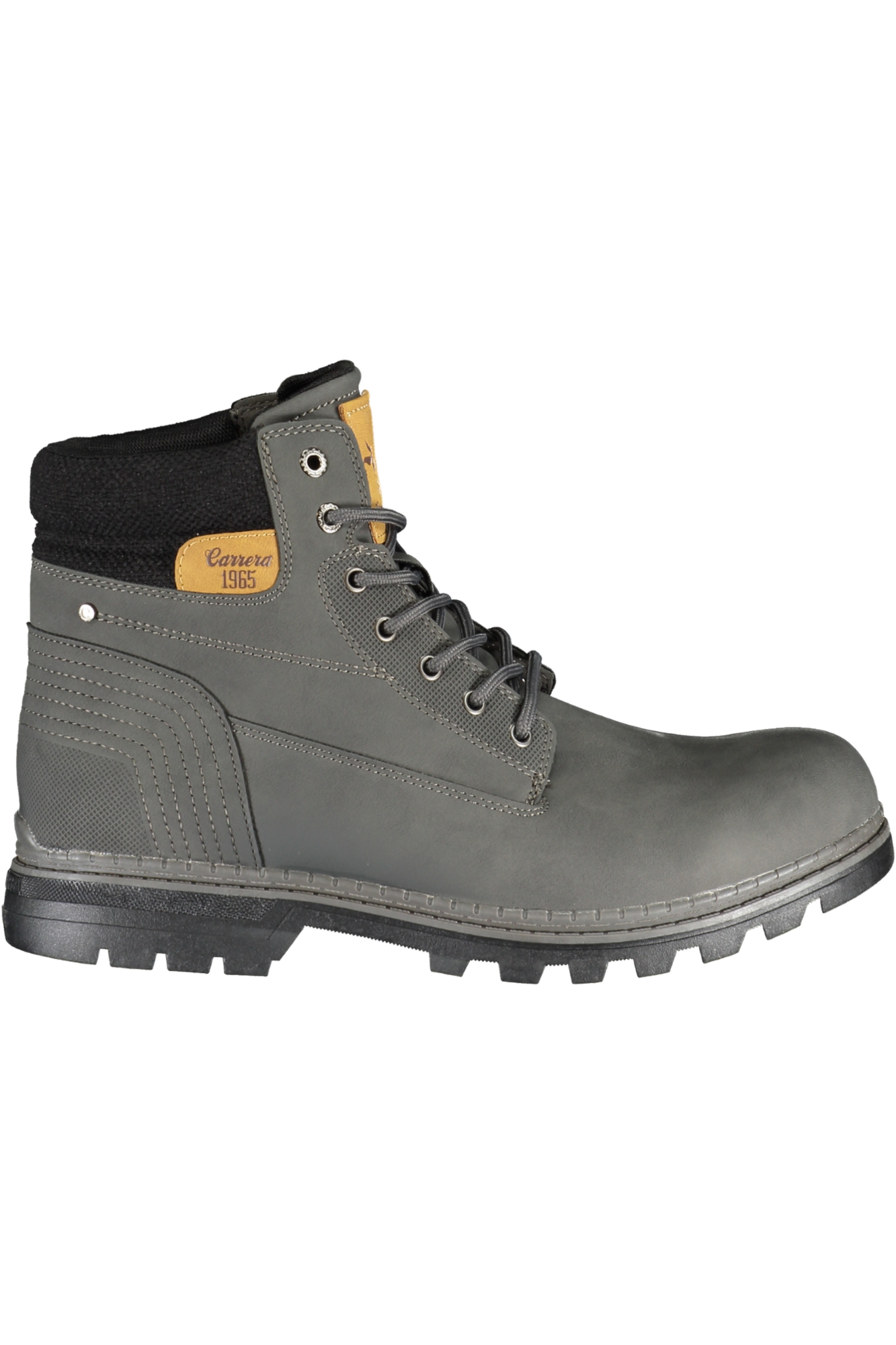 CARRERA CALZATURA STIVALE UOMO - Grigio