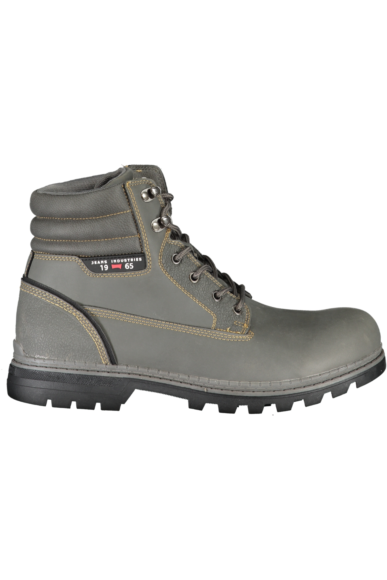 CARRERA CALZATURA STIVALE UOMO - Grigio