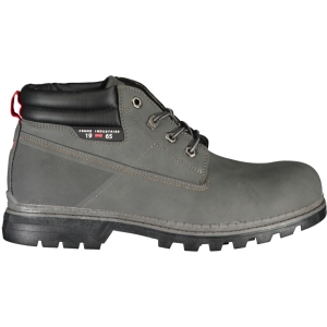 CARRERA CALZATURA STIVALE UOMO - Grigio