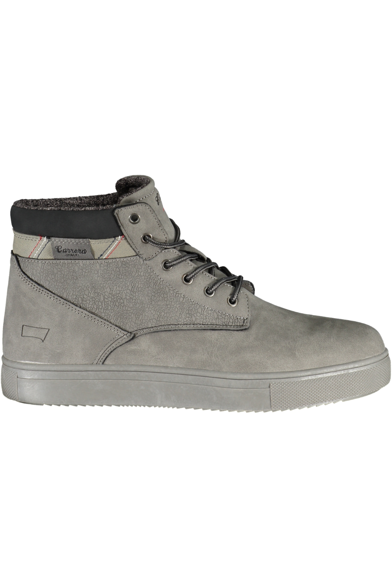 CARRERA CALZATURA STIVALE UOMO - Grigio