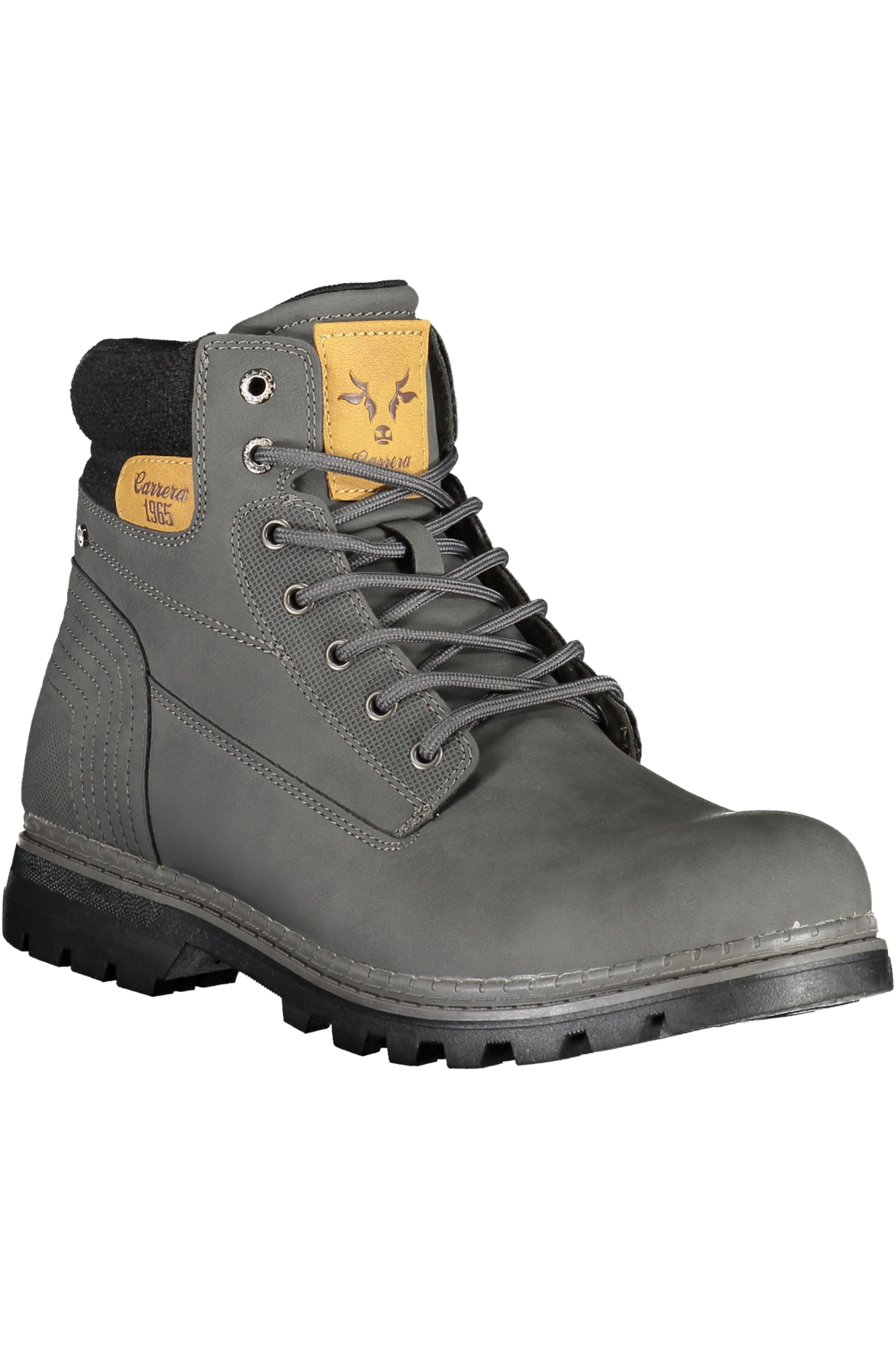 CARRERA CALZATURA STIVALE UOMO - Grigio - immagine 2