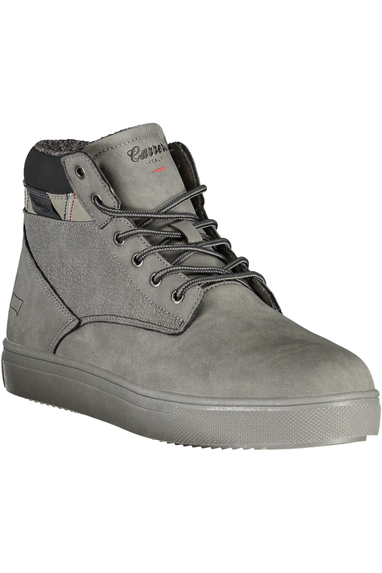 CARRERA CALZATURA STIVALE UOMO - Grigio - immagine 2