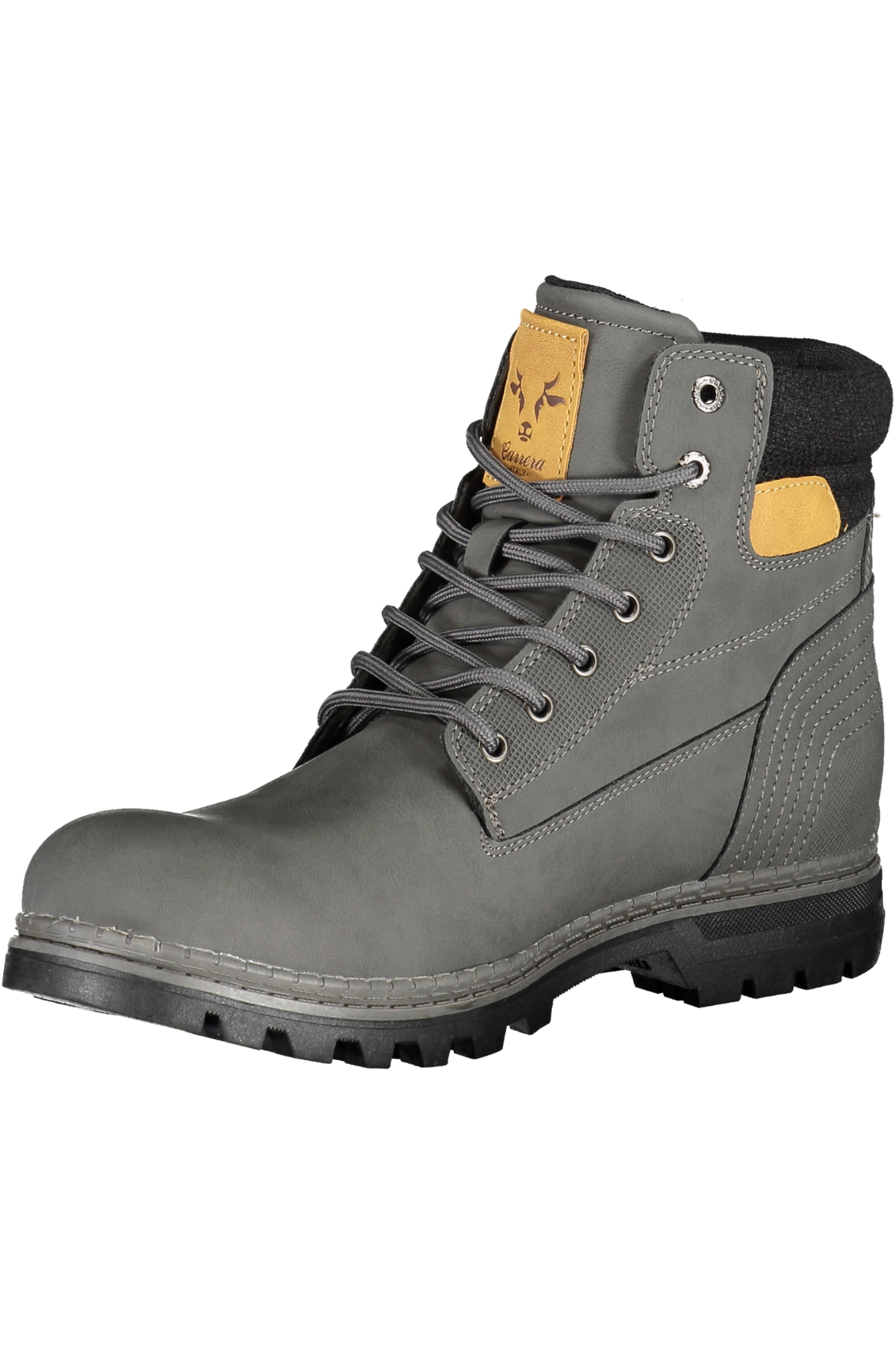 CARRERA CALZATURA STIVALE UOMO - Grigio - immagine 3