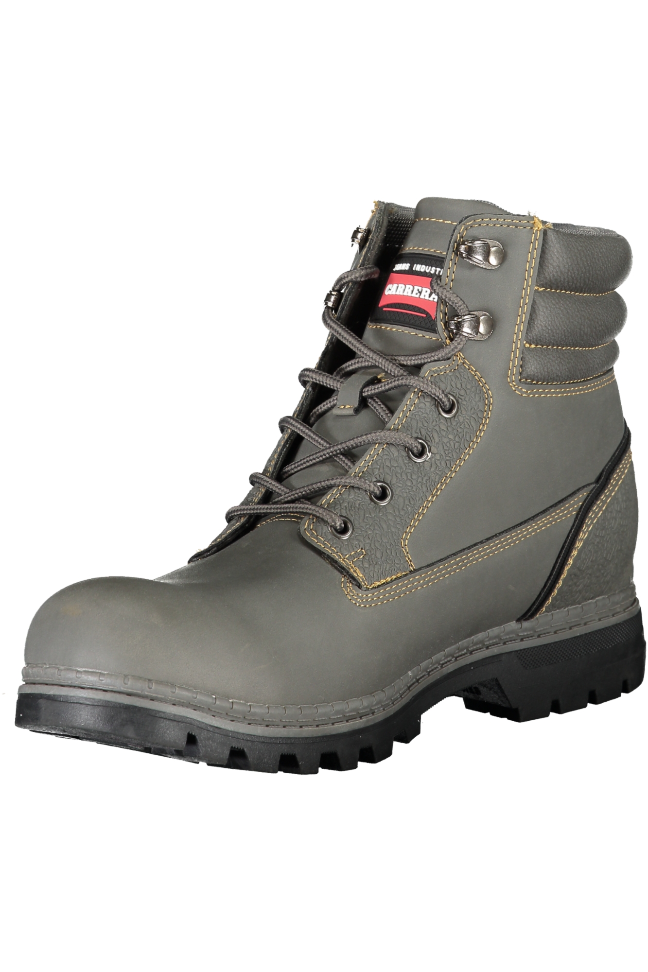 CARRERA CALZATURA STIVALE UOMO - Grigio - immagine 3