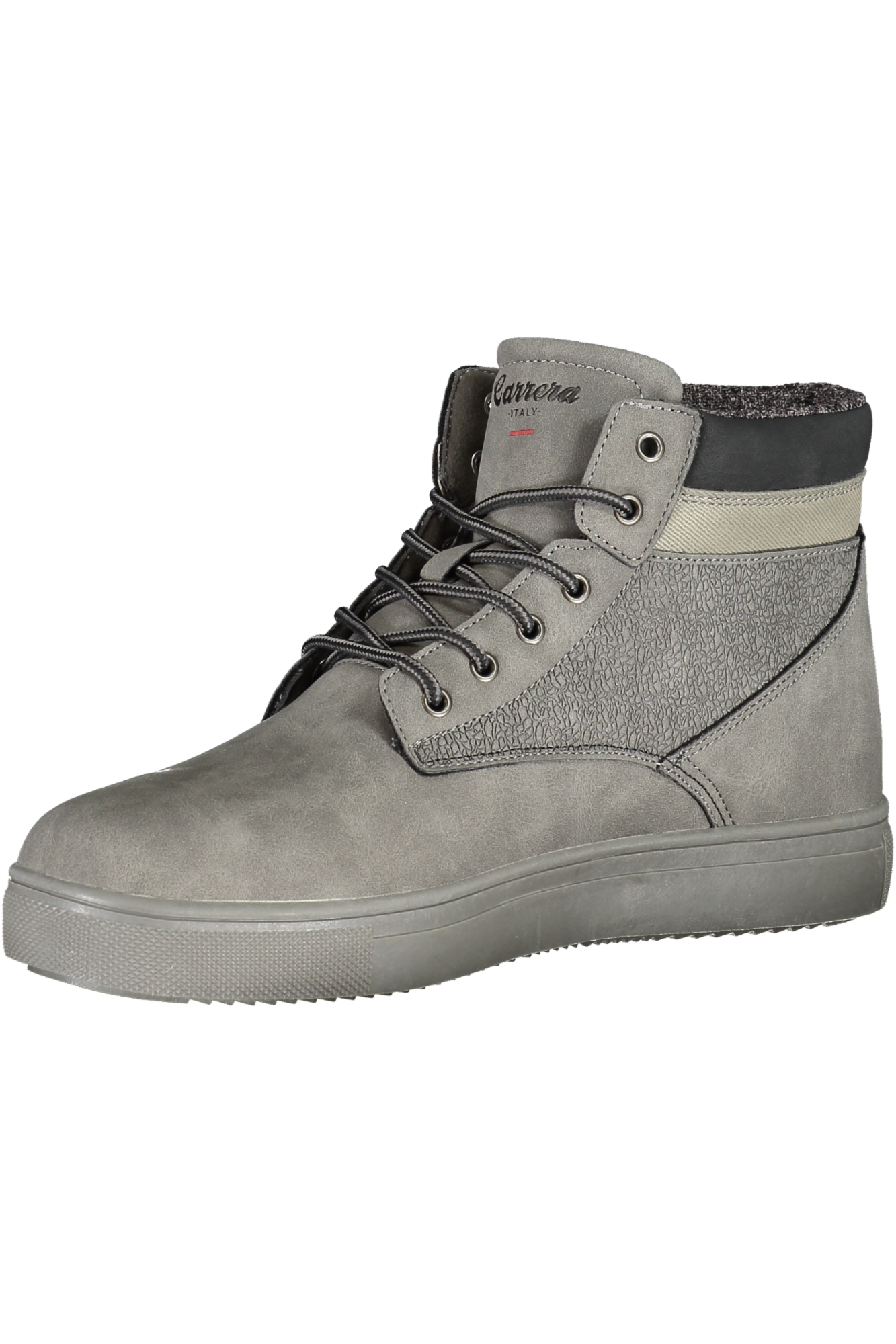 CARRERA CALZATURA STIVALE UOMO - Grigio - immagine 3