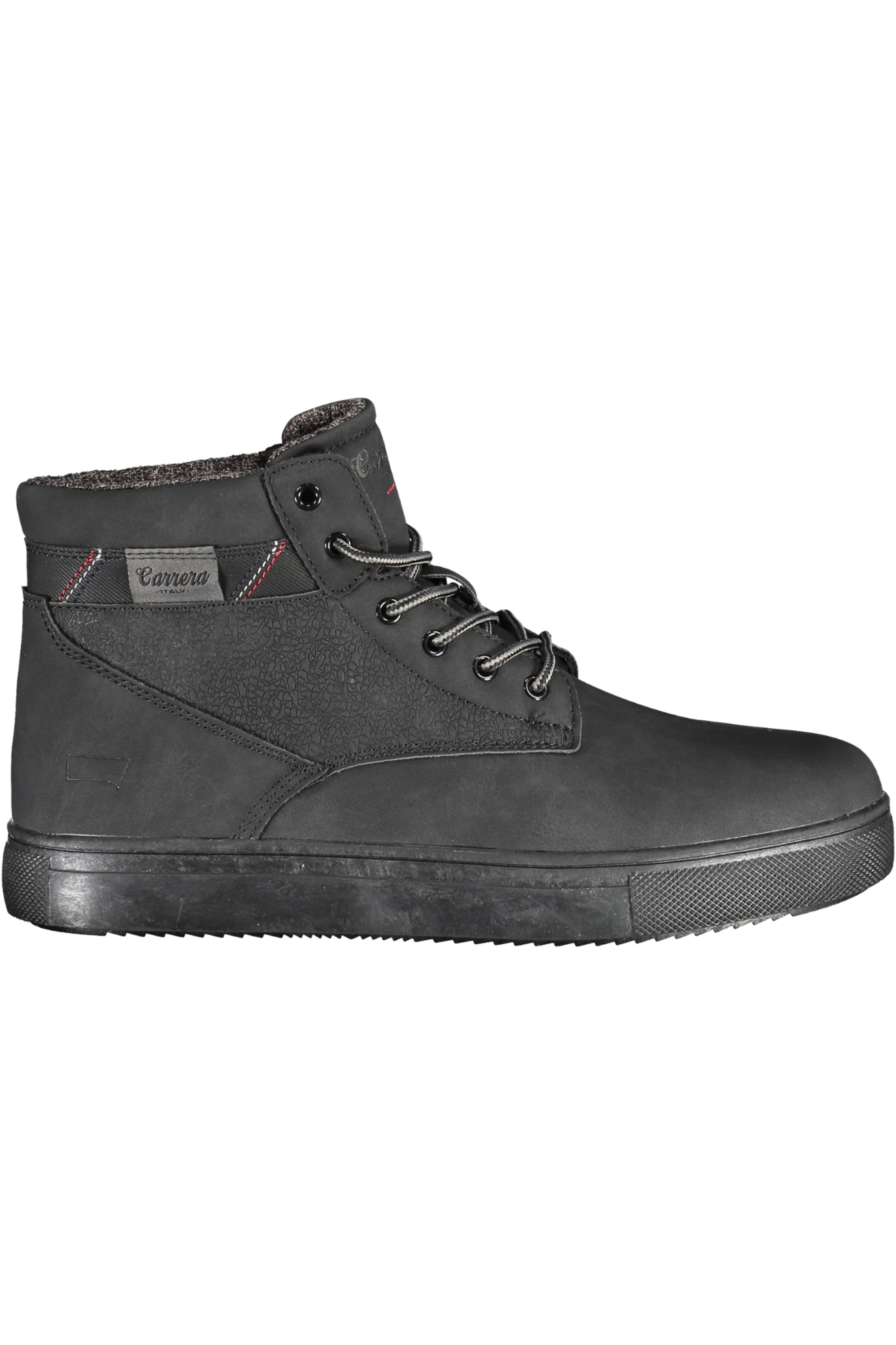 CARRERA CALZATURA STIVALE UOMO - Nero