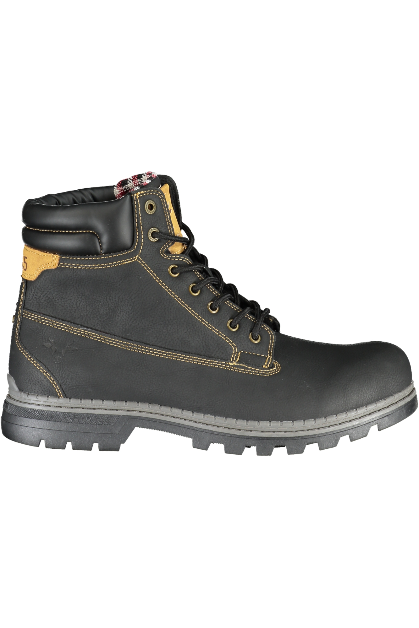 CARRERA CALZATURA STIVALE UOMO - Nero