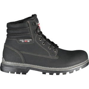 CARRERA CALZATURA STIVALE UOMO - Nero