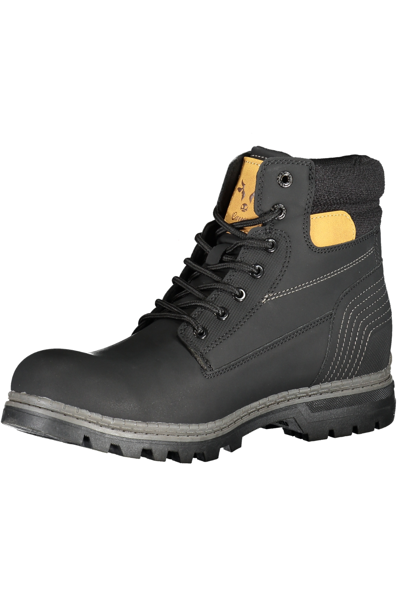 CARRERA CALZATURA STIVALE UOMO - Nero - immagine 3