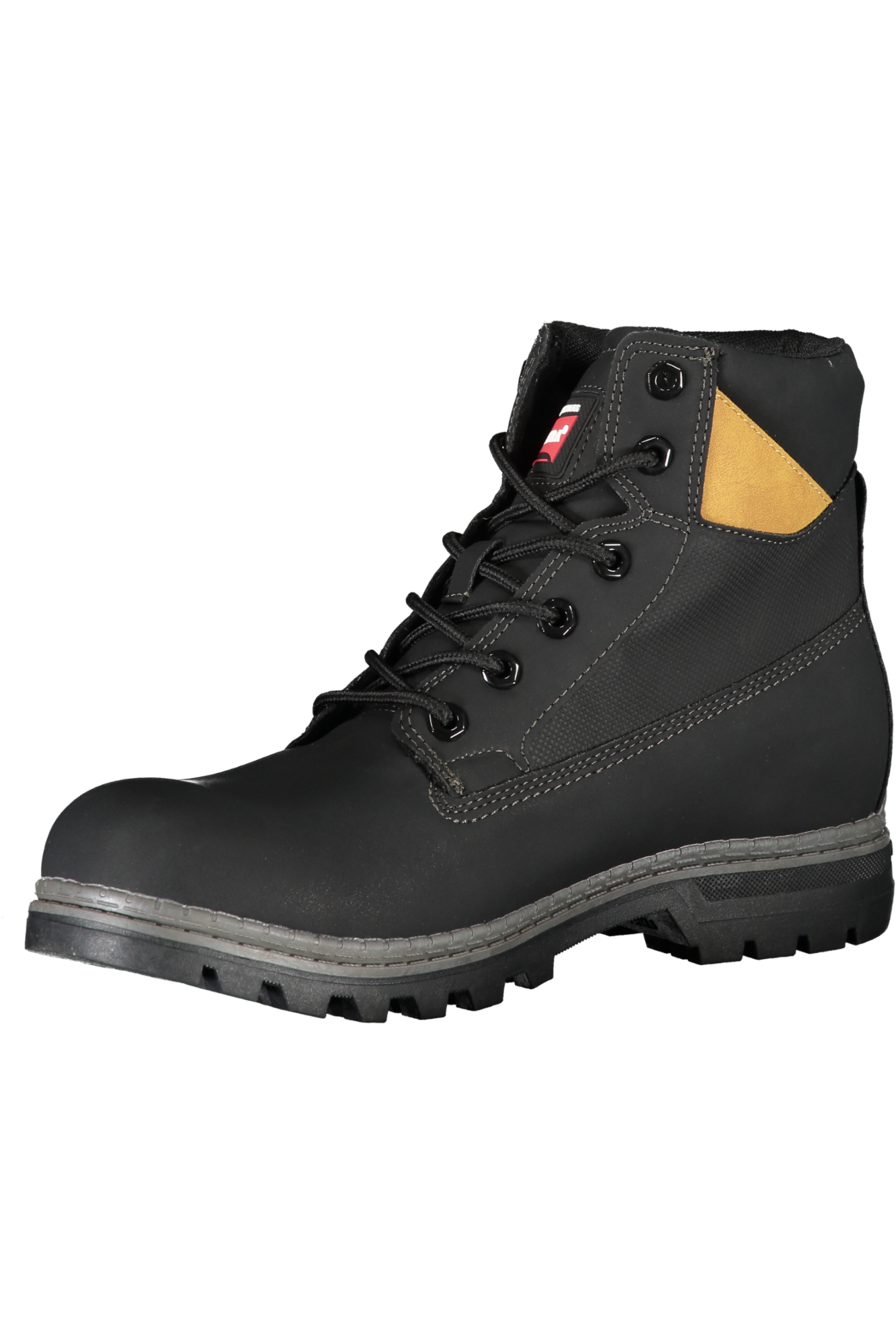CARRERA CALZATURA STIVALE UOMO - Nero - immagine 3