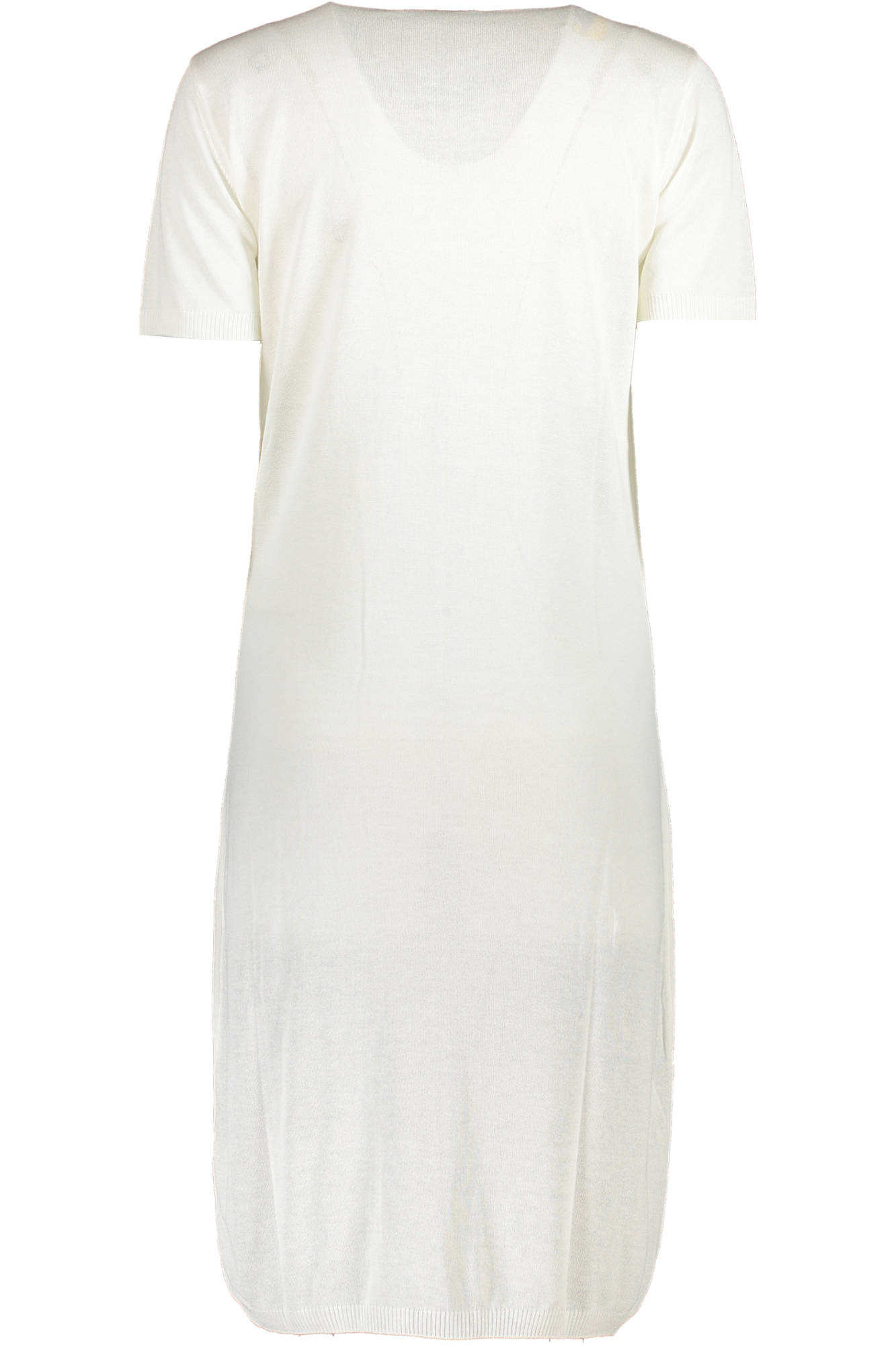 CAVALLI CLASS ABITO CORTO DONNA - Bianco - immagine 2