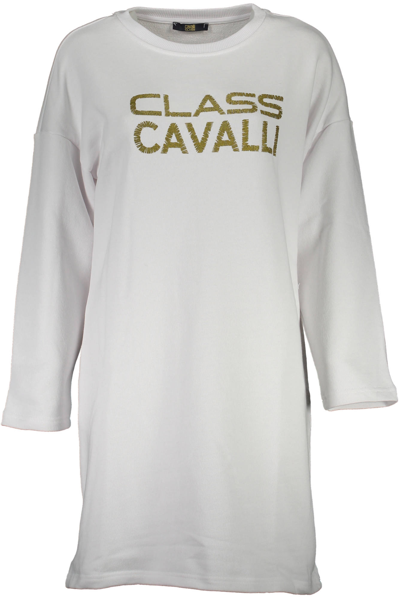 CAVALLI CLASS ABITO SPORTIVO UOMO - Bianco