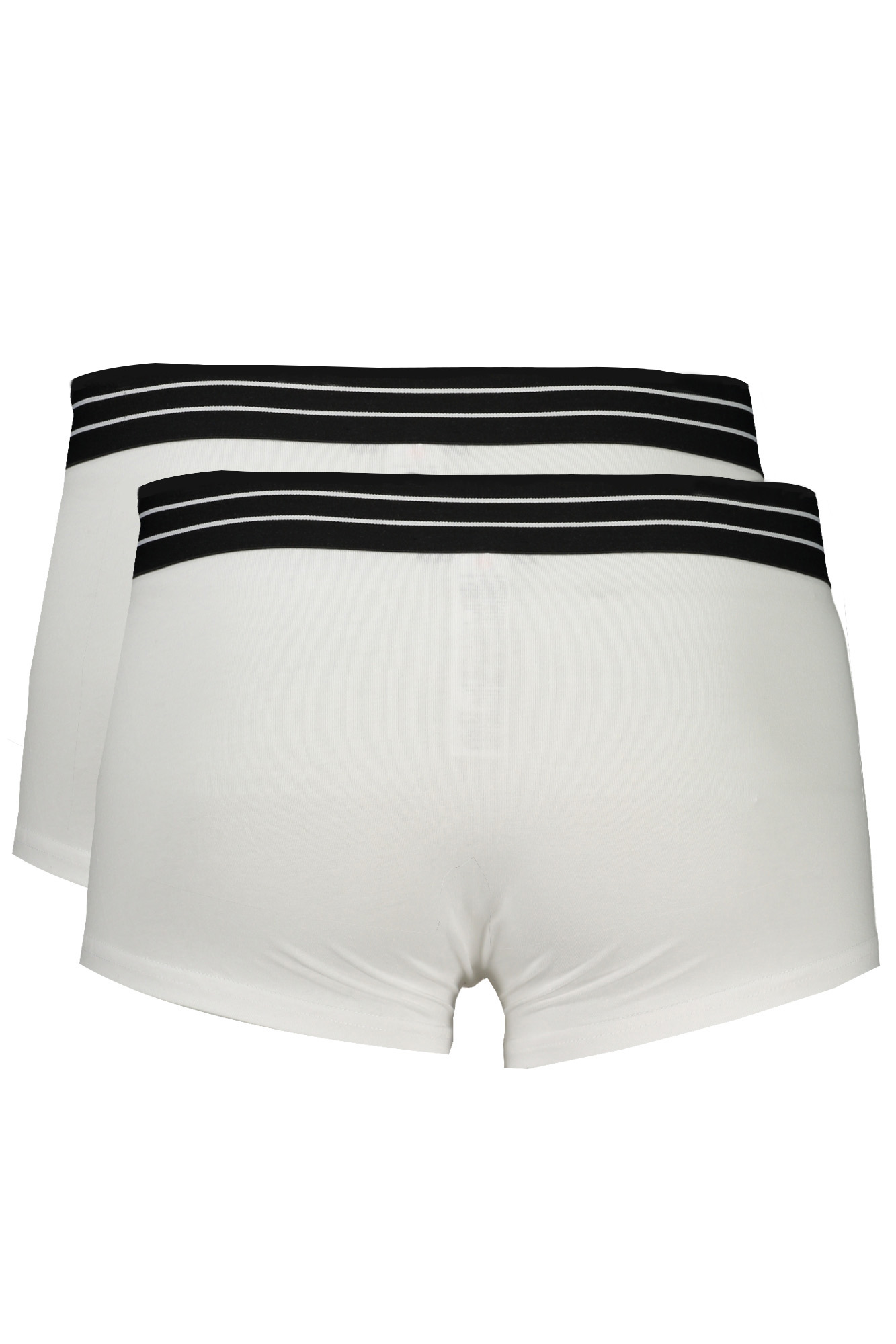 CAVALLI CLASS BOXER UOMO - Bianco - immagine 2