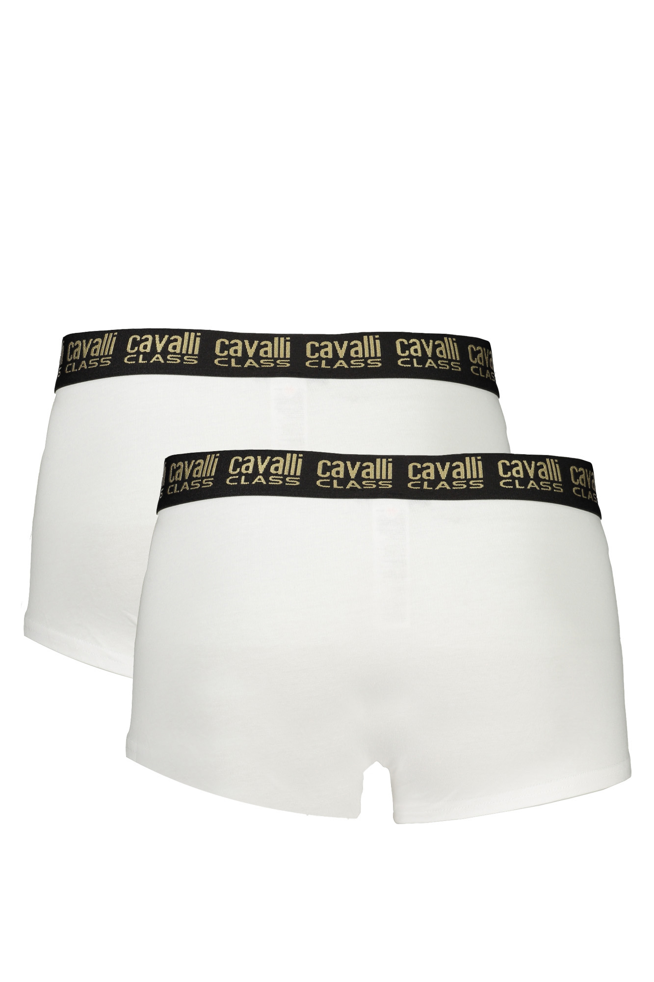 CAVALLI CLASS BOXER UOMO - Bianco - immagine 2