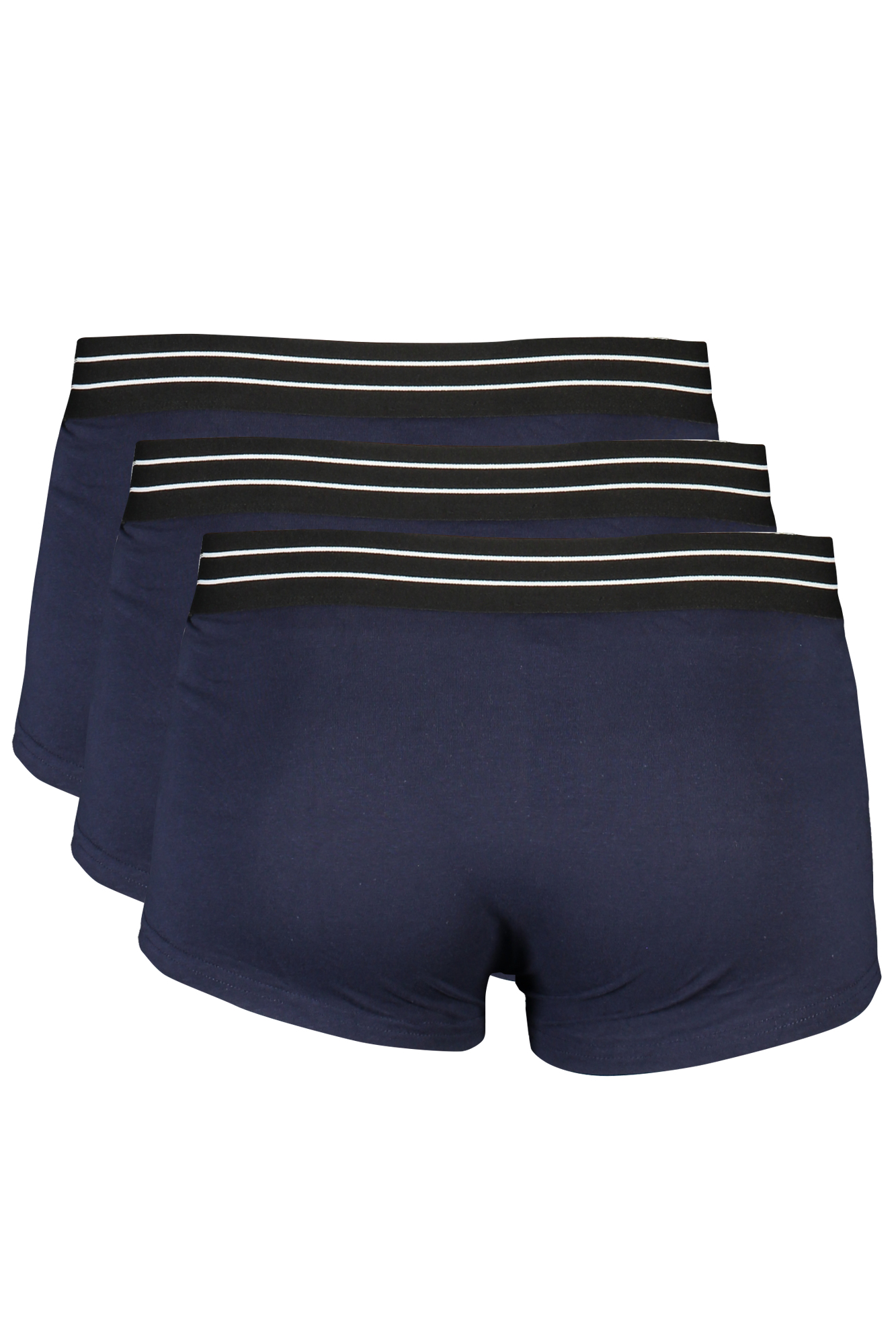 CAVALLI CLASS BOXER UOMO - Blu - immagine 2