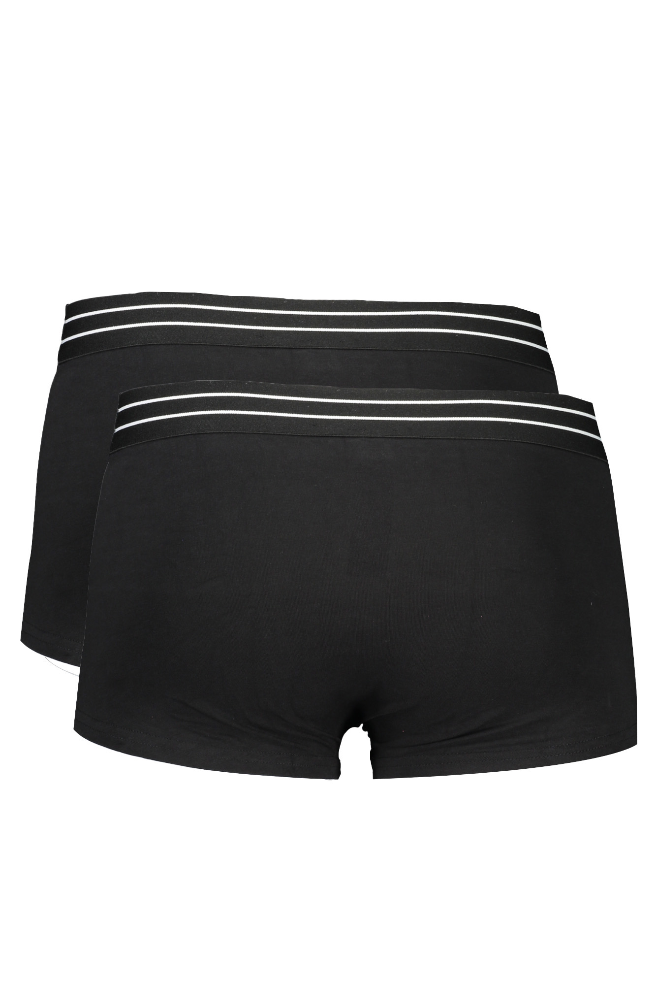 CAVALLI CLASS BOXER UOMO - Nero - immagine 2