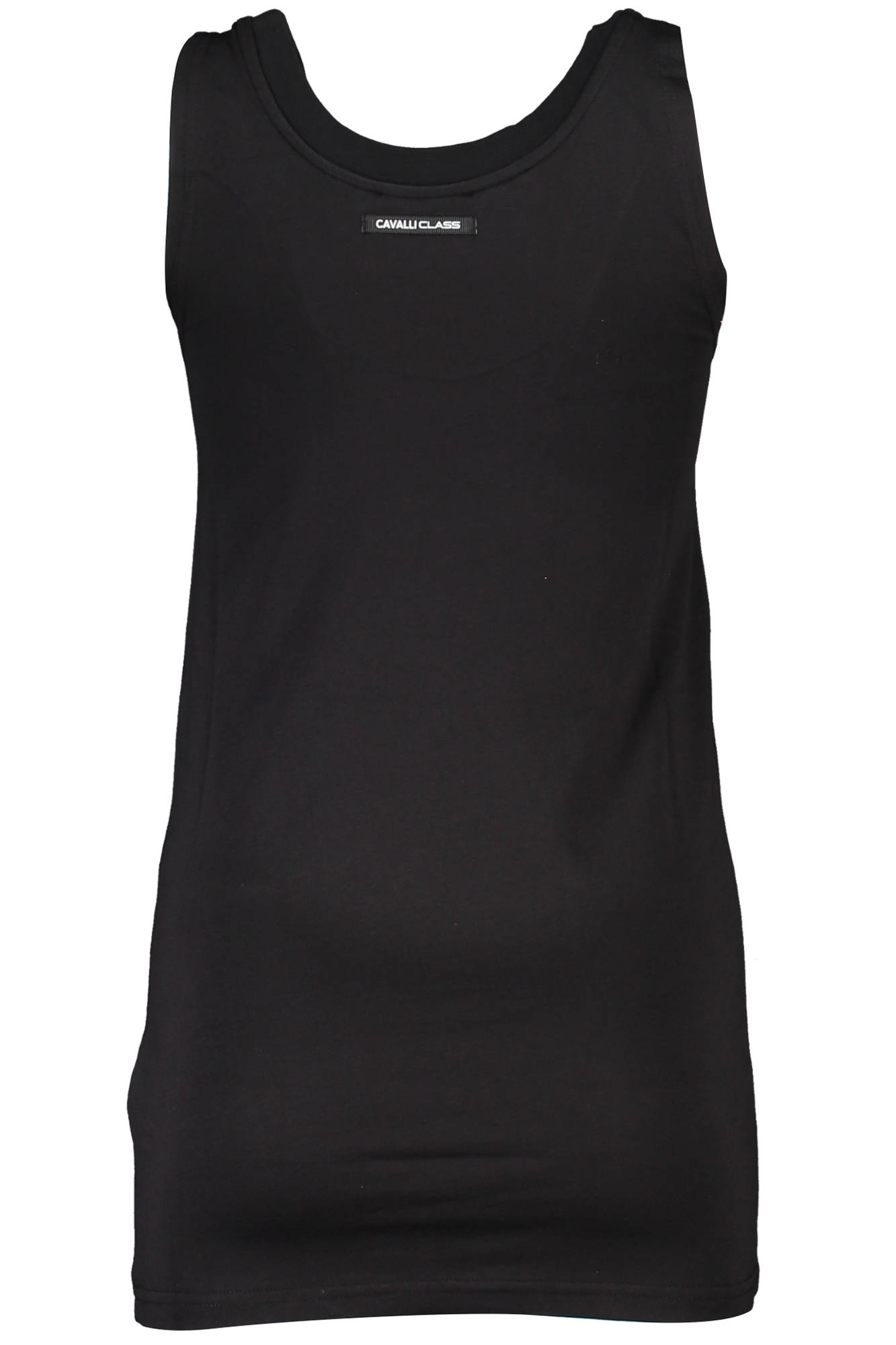 CAVALLI CLASS CANOTTA DONNA - Nero - immagine 2
