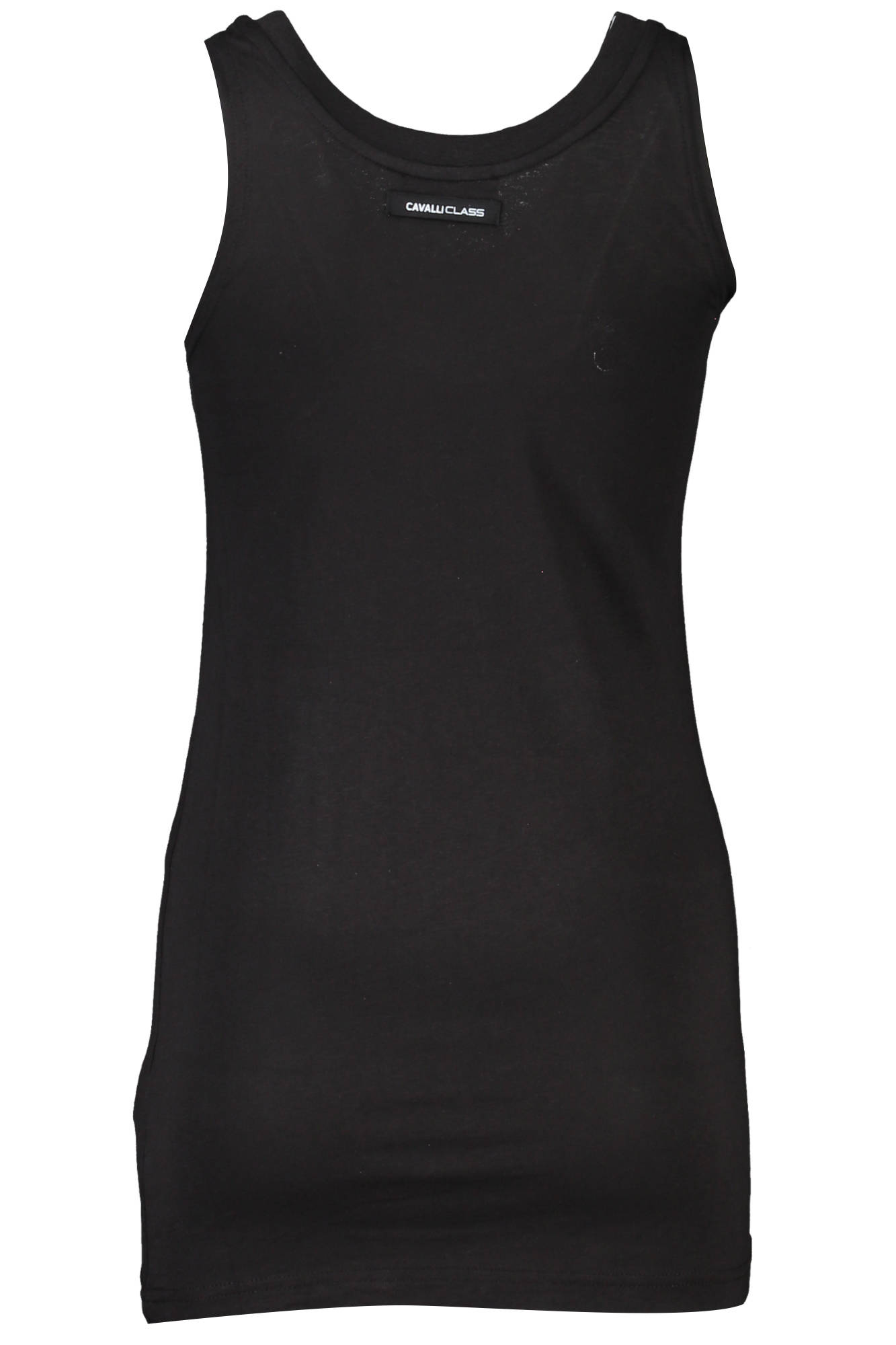 CAVALLI CLASS CANOTTA DONNA - Nero - immagine 2