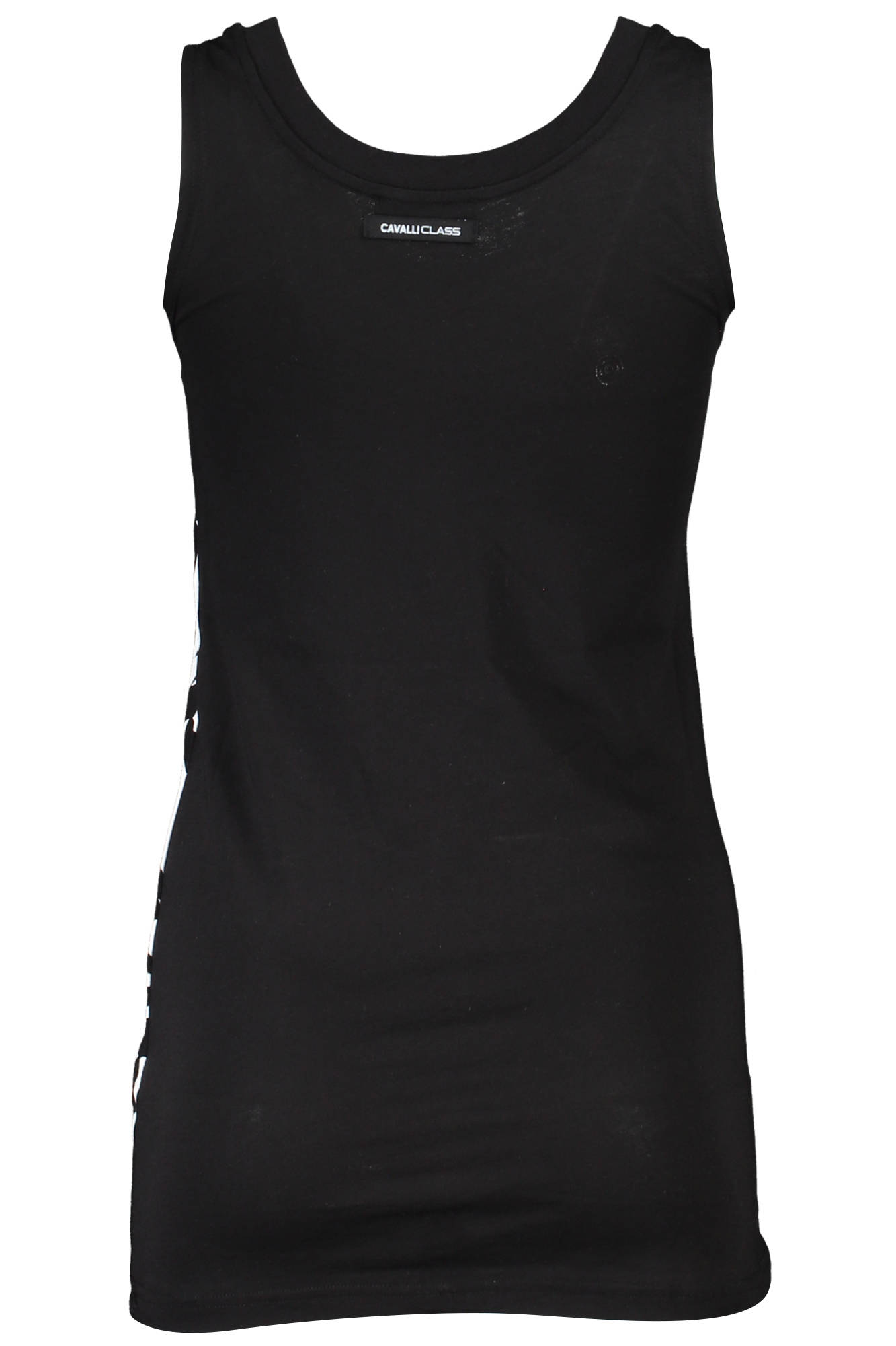 CAVALLI CLASS CANOTTA DONNA - Nero - immagine 2