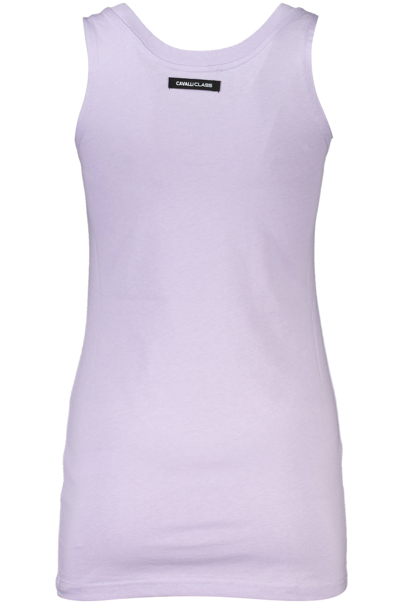 CAVALLI CLASS CANOTTA DONNA - Viola