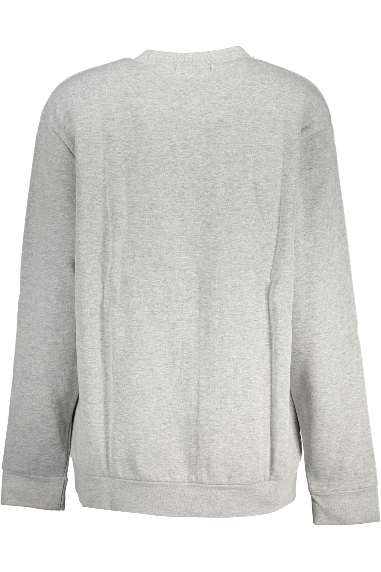CAVALLI CLASS FELPA SENZA ZIP DONNA - Grigio - immagine 2