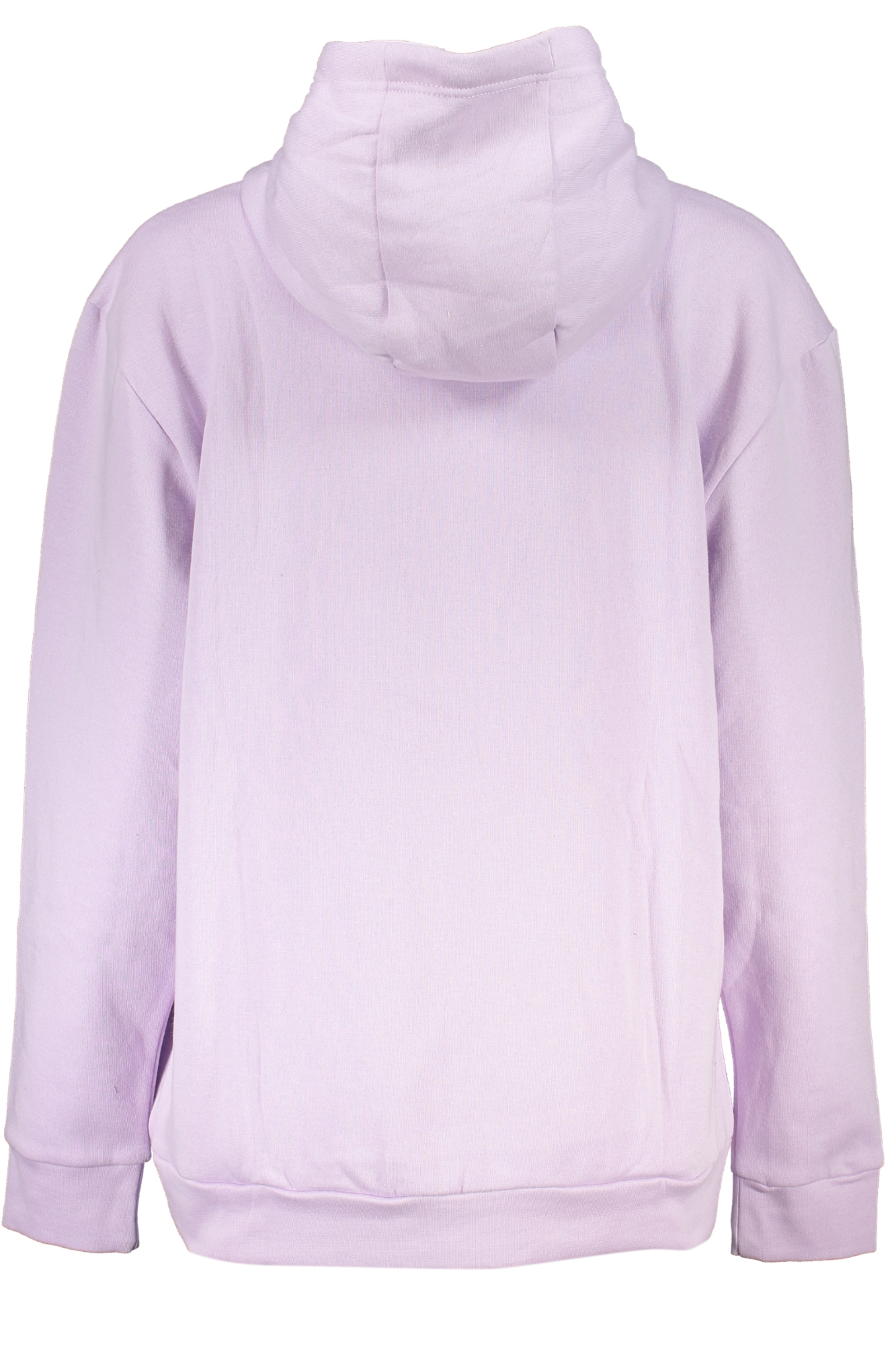 CAVALLI CLASS FELPA SENZA ZIP DONNA - Viola - immagine 2