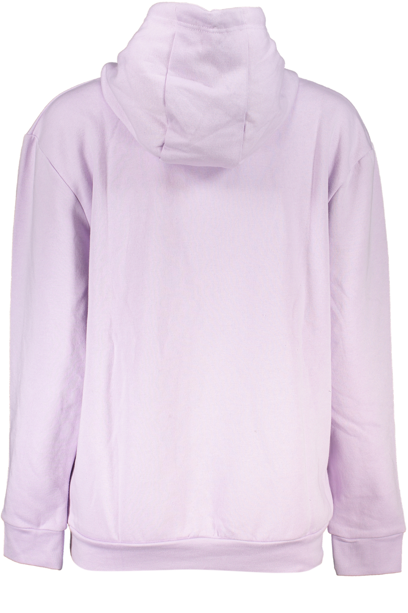 CAVALLI CLASS FELPA SENZA ZIP DONNA - Viola - immagine 2