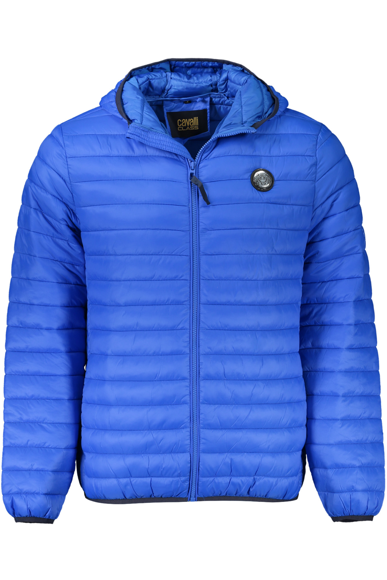 CAVALLI CLASS GIUBBOTTO UOMO - Blu