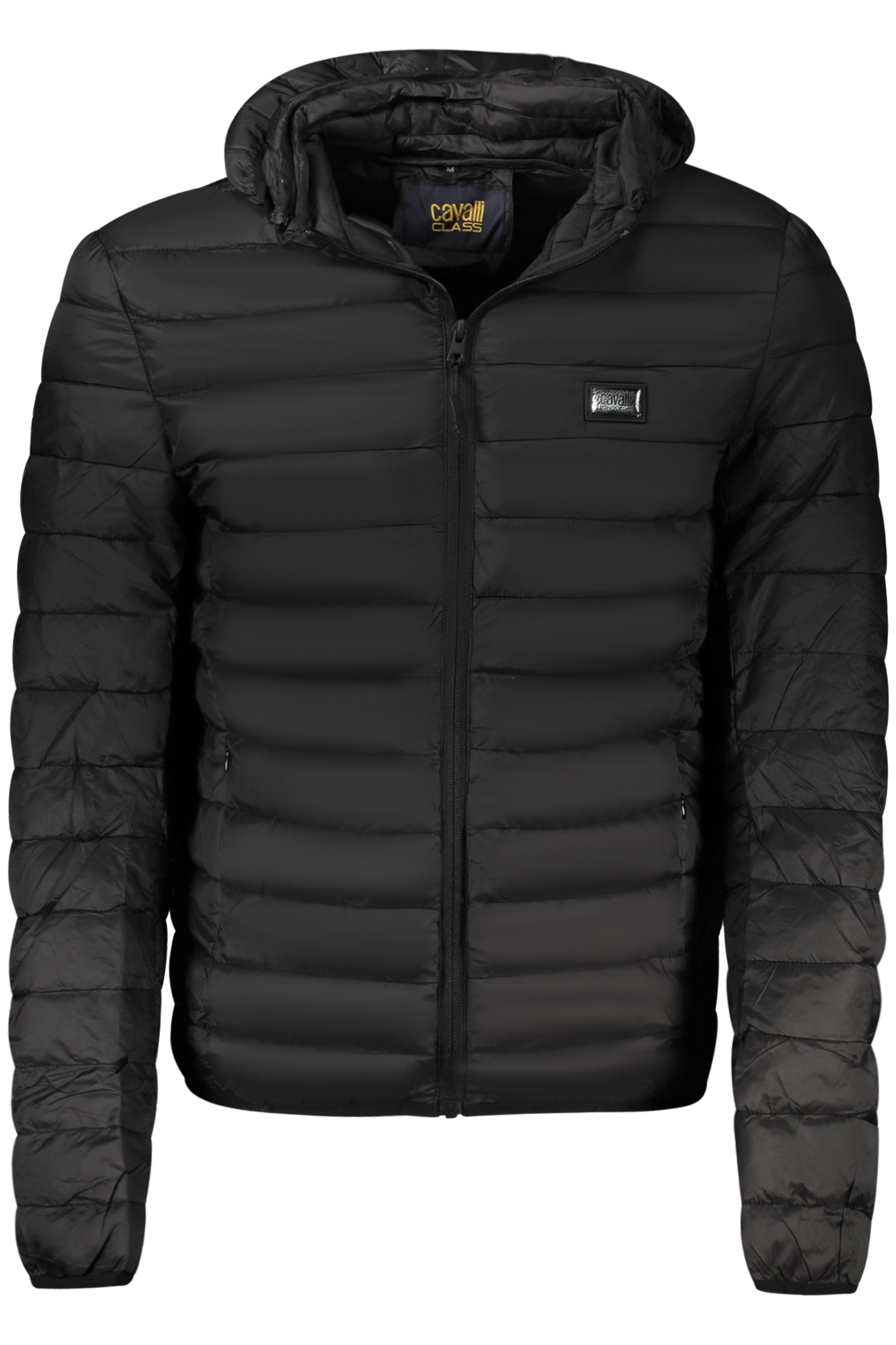 CAVALLI CLASS GIUBBOTTO UOMO - Nero