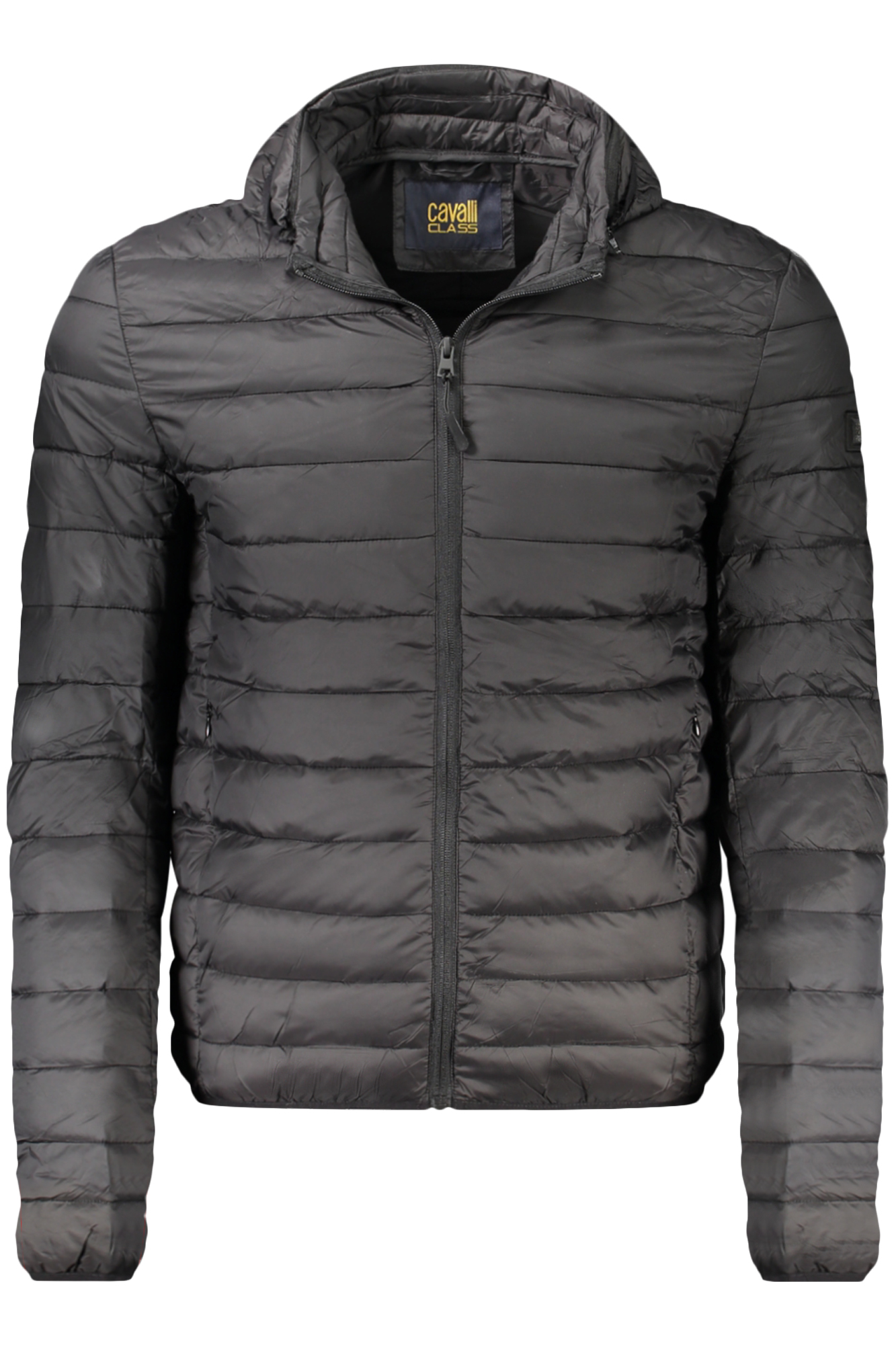 CAVALLI CLASS GIUBBOTTO UOMO - Nero