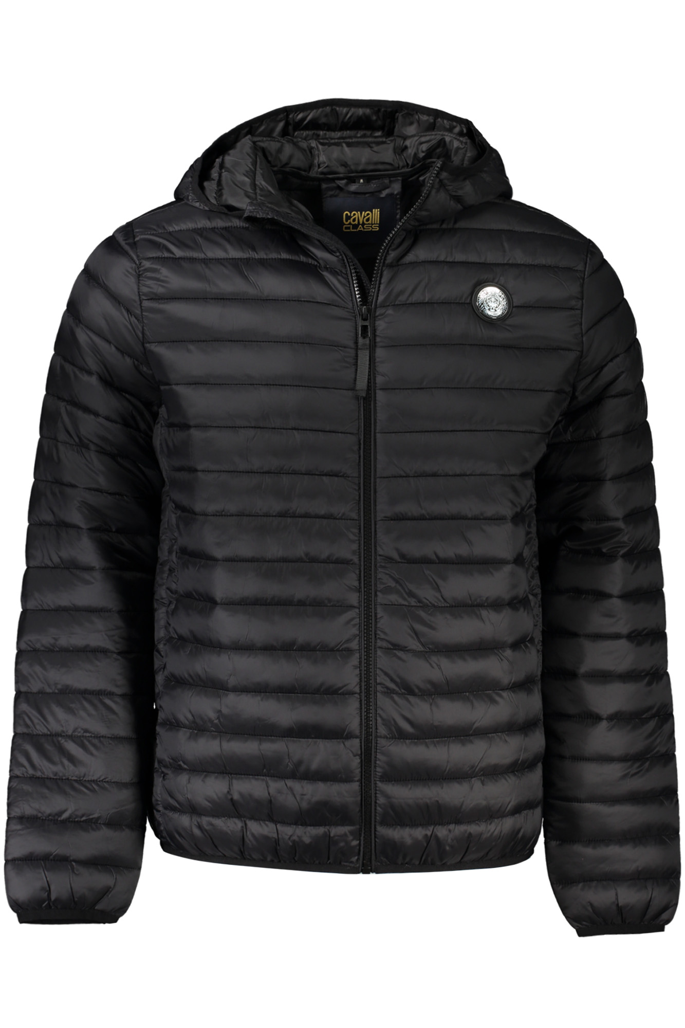 CAVALLI CLASS GIUBBOTTO UOMO - Nero