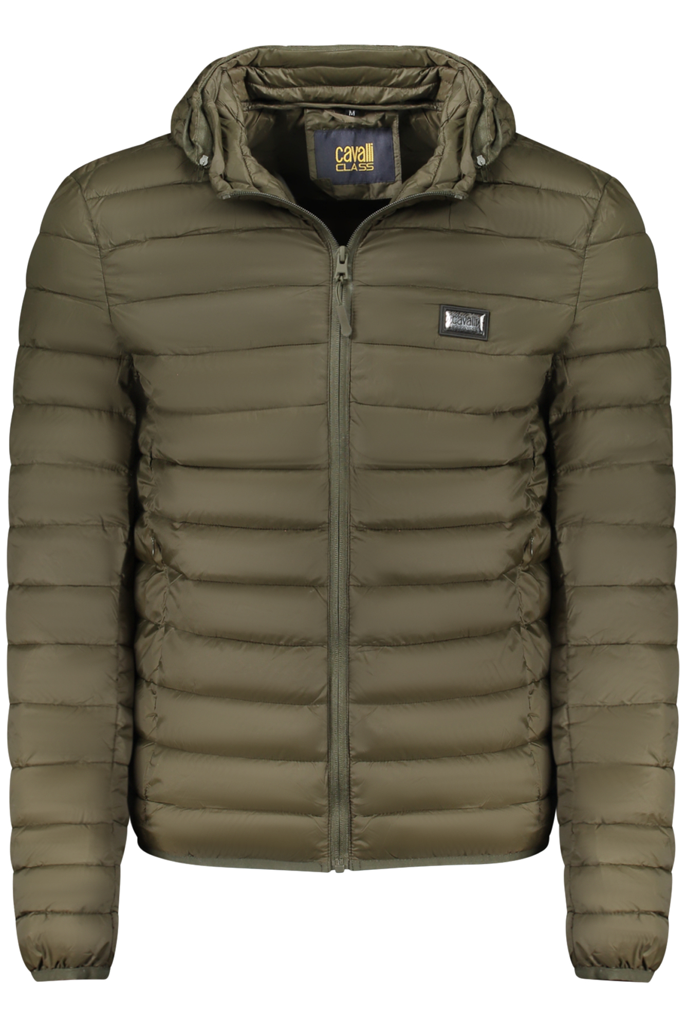 CAVALLI CLASS GIUBBOTTO UOMO - Verde