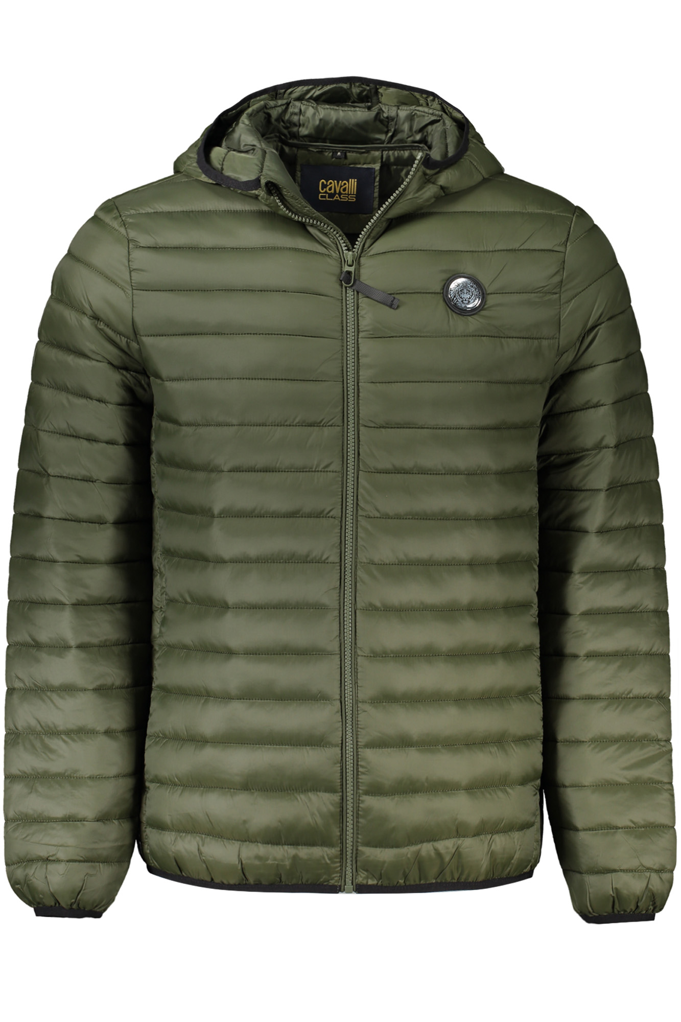 CAVALLI CLASS GIUBBOTTO UOMO - Verde