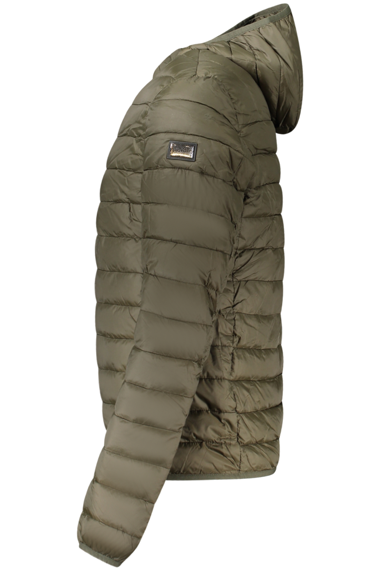 CAVALLI CLASS GIUBBOTTO UOMO - Verde - immagine 3