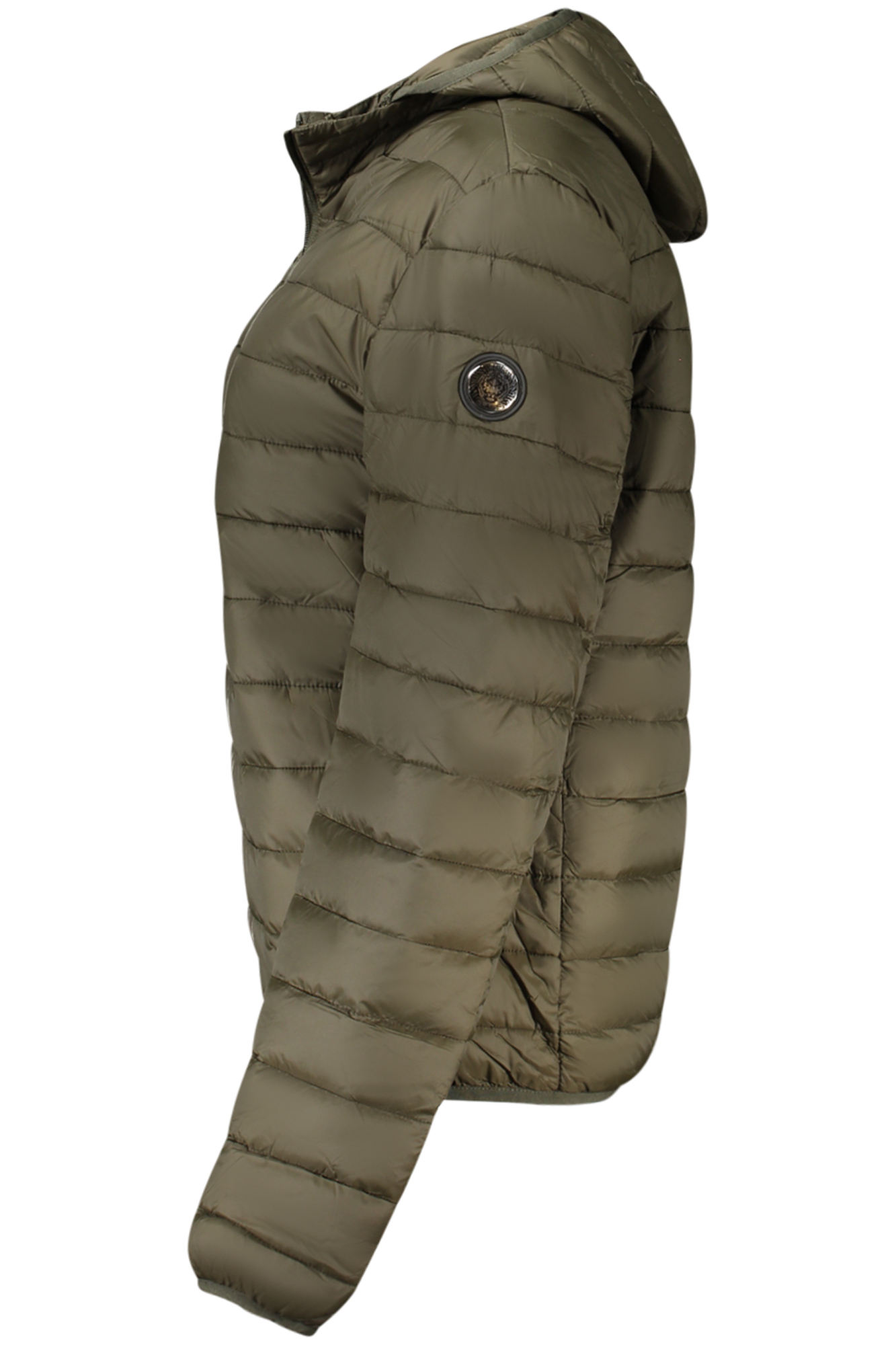 CAVALLI CLASS GIUBBOTTO UOMO - Verde - immagine 3