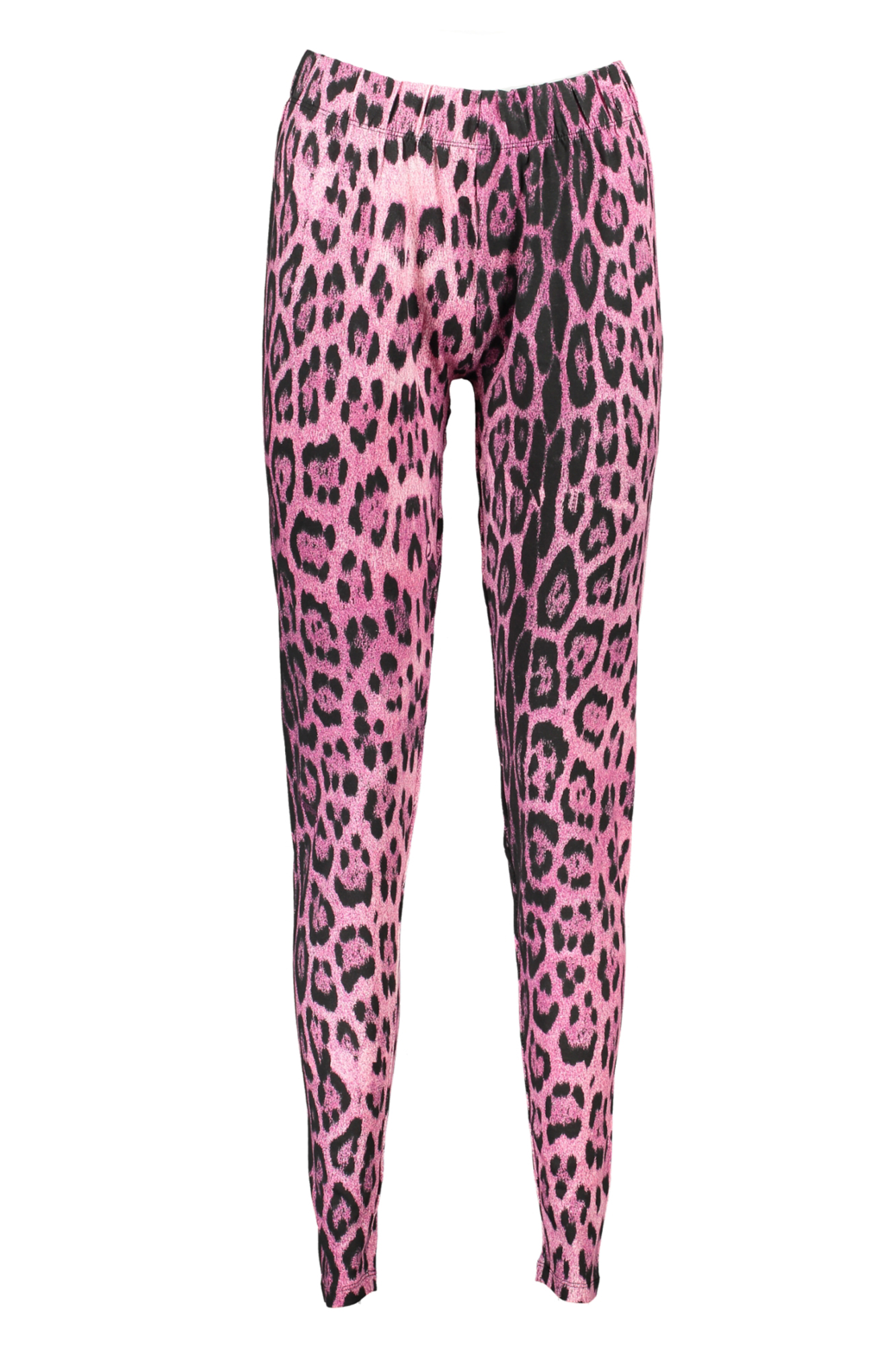 CAVALLI CLASS LEGGINS DONNA - Rosa